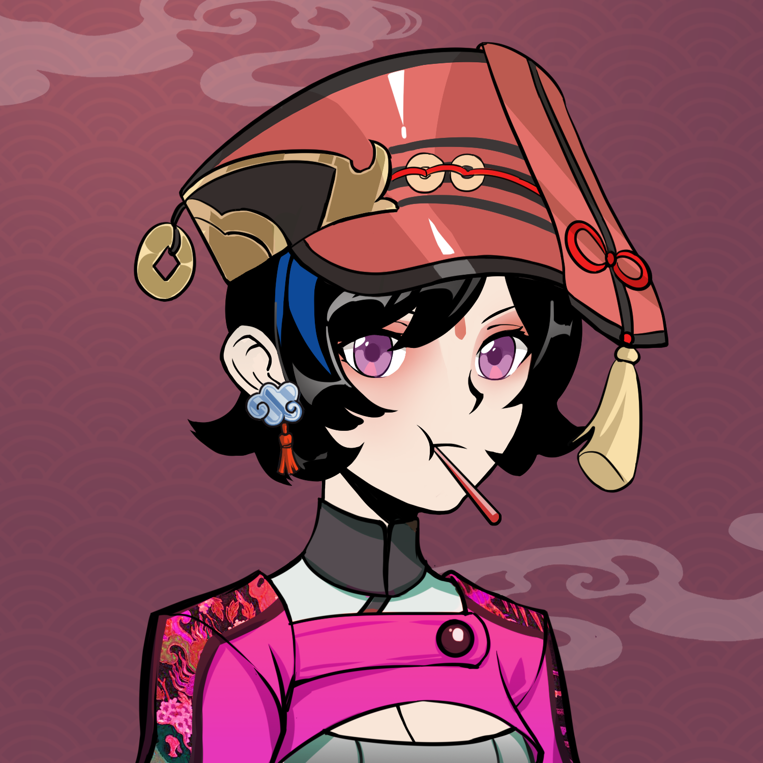 China Chic