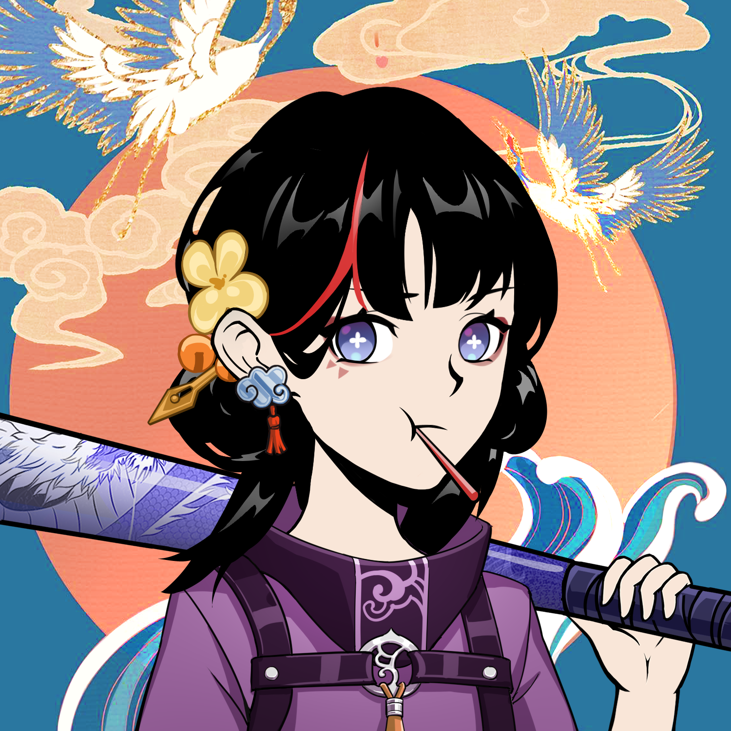 China Chic