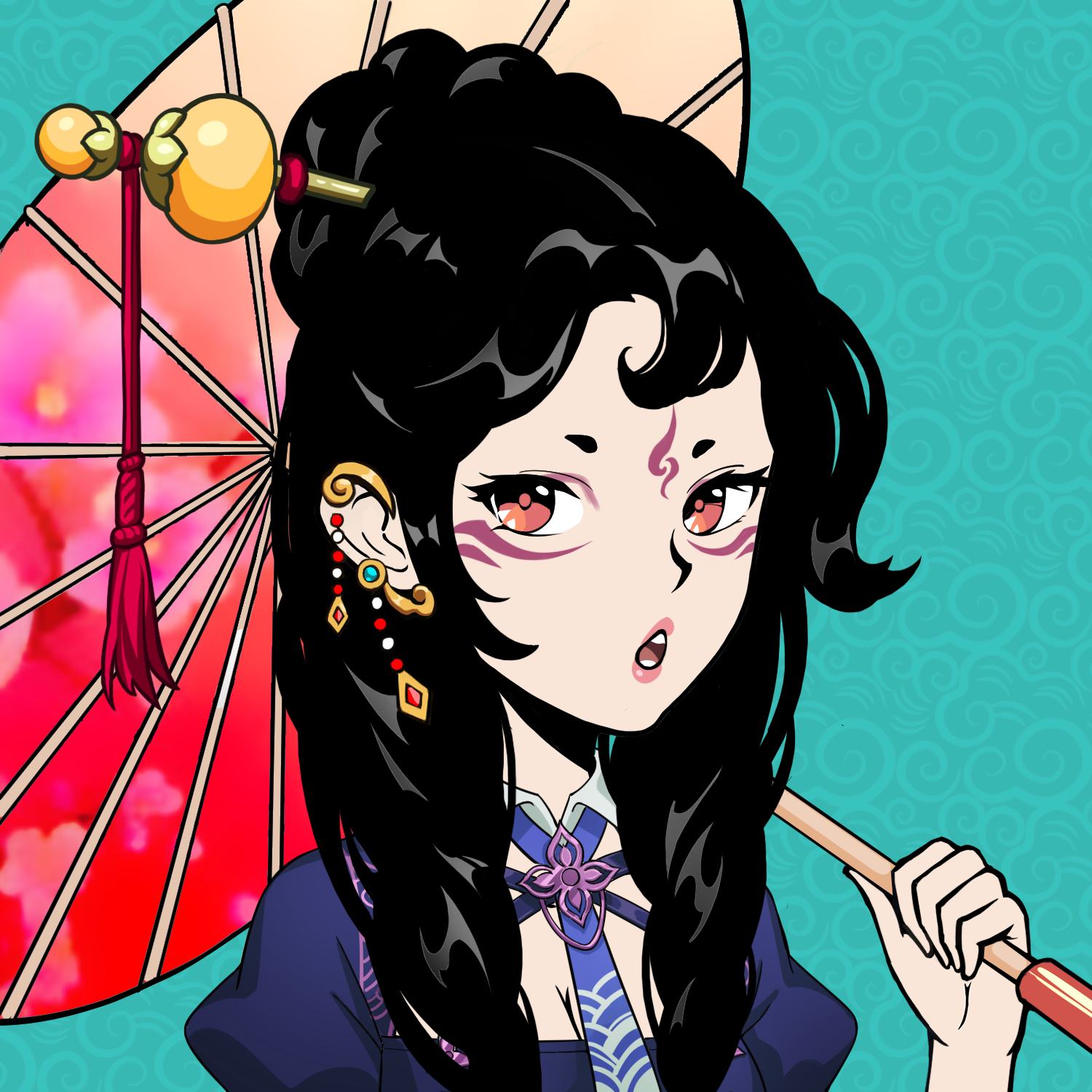 China Chic