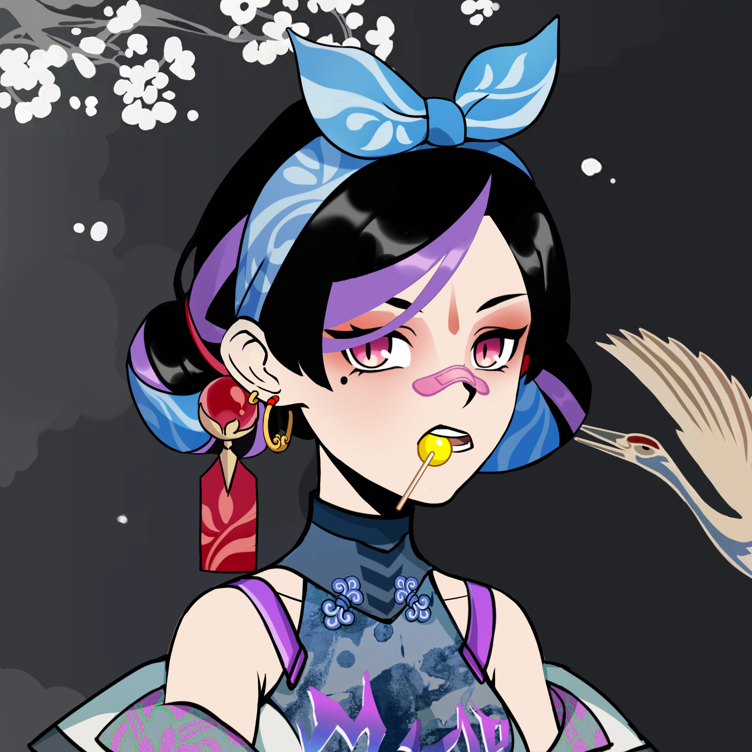 China Chic