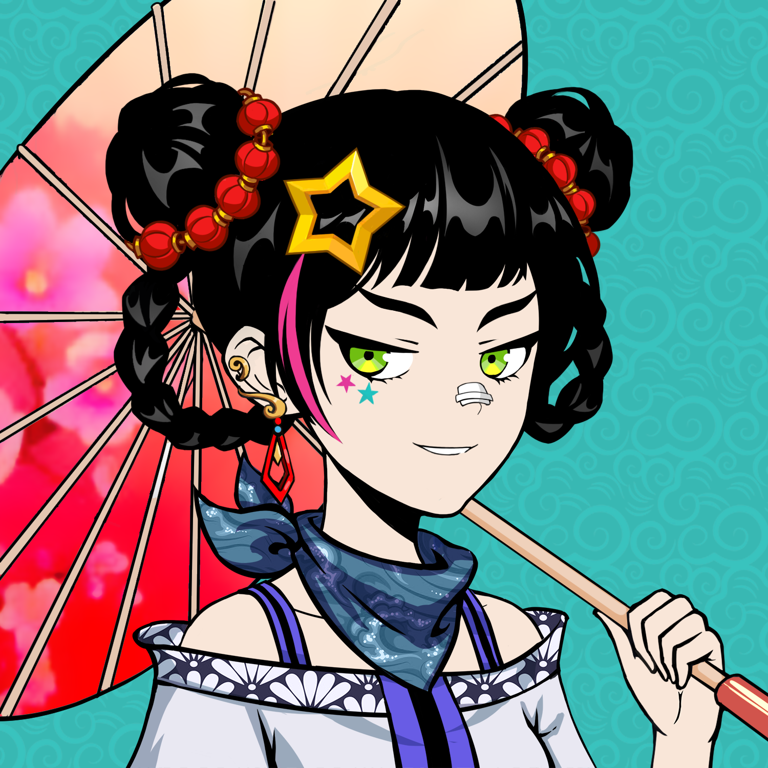 China Chic