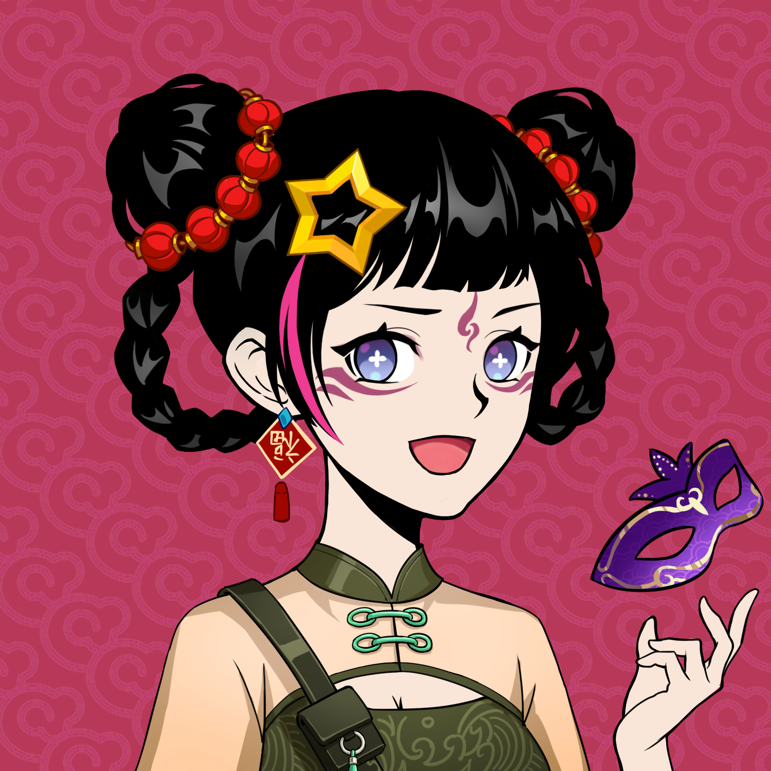 China Chic