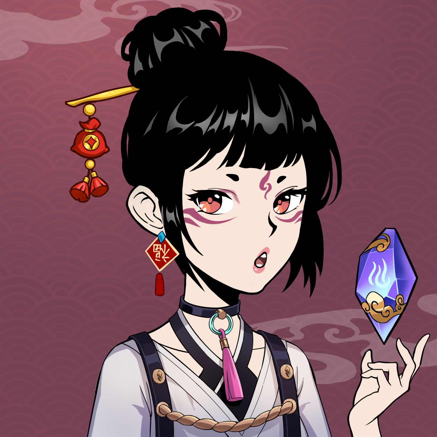 China Chic