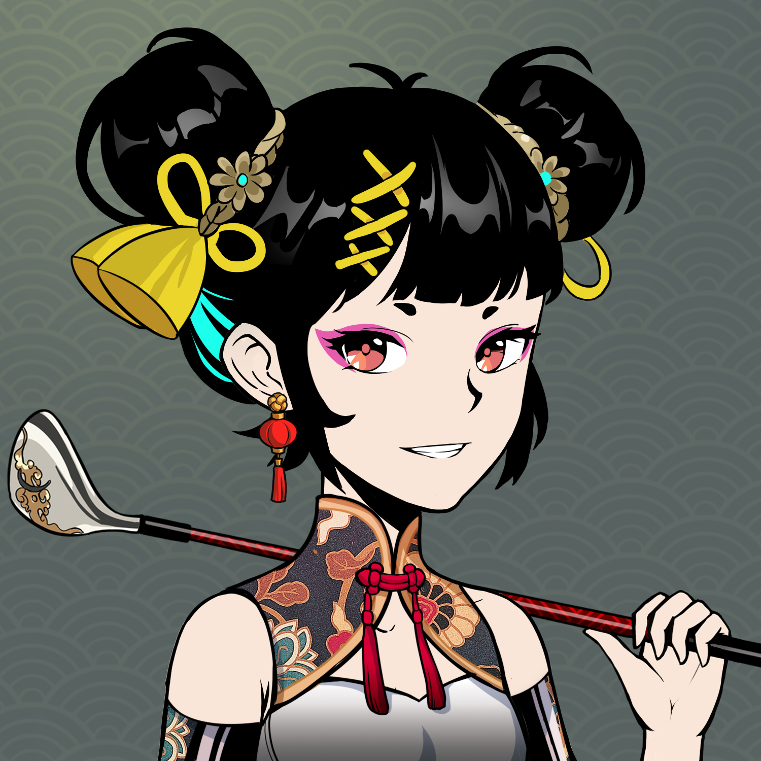 China Chic