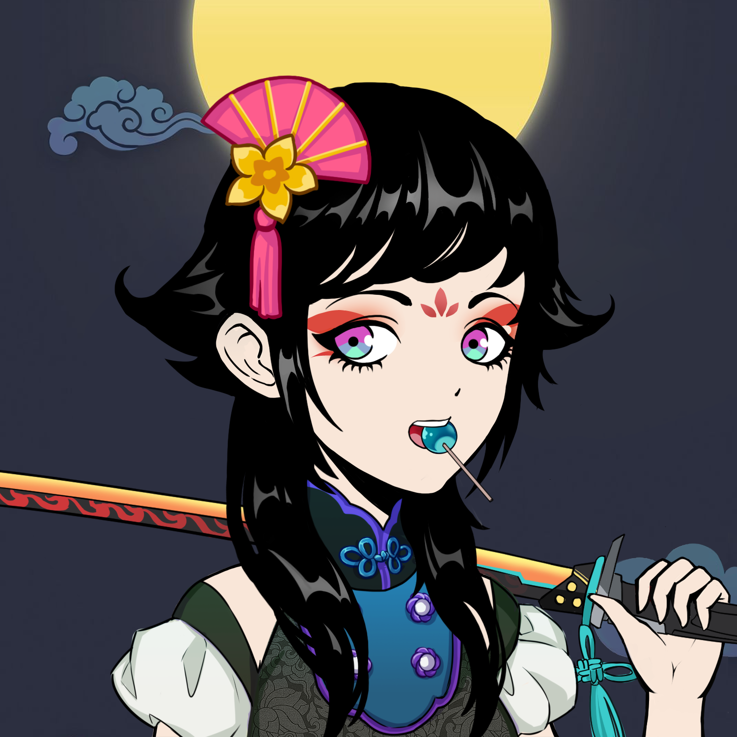 China Chic