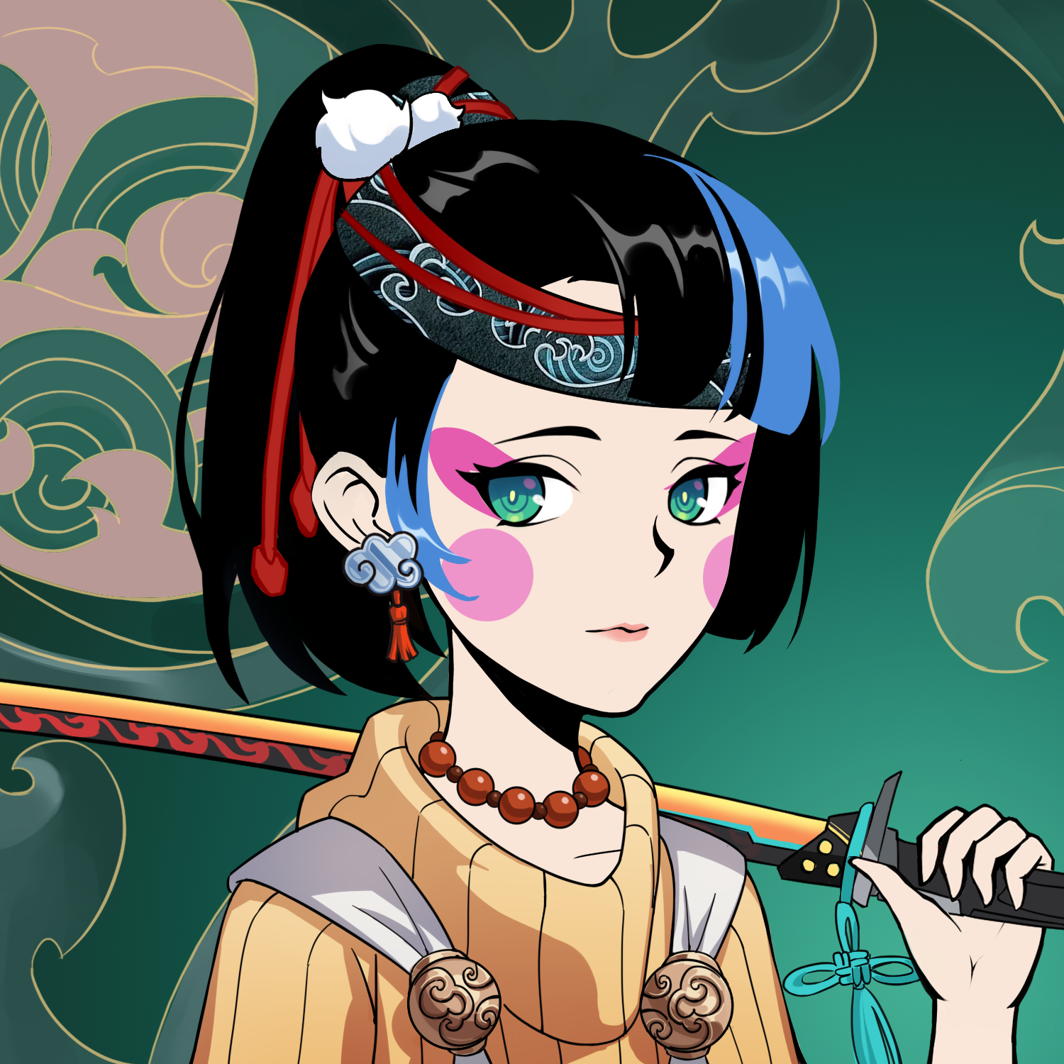 China Chic