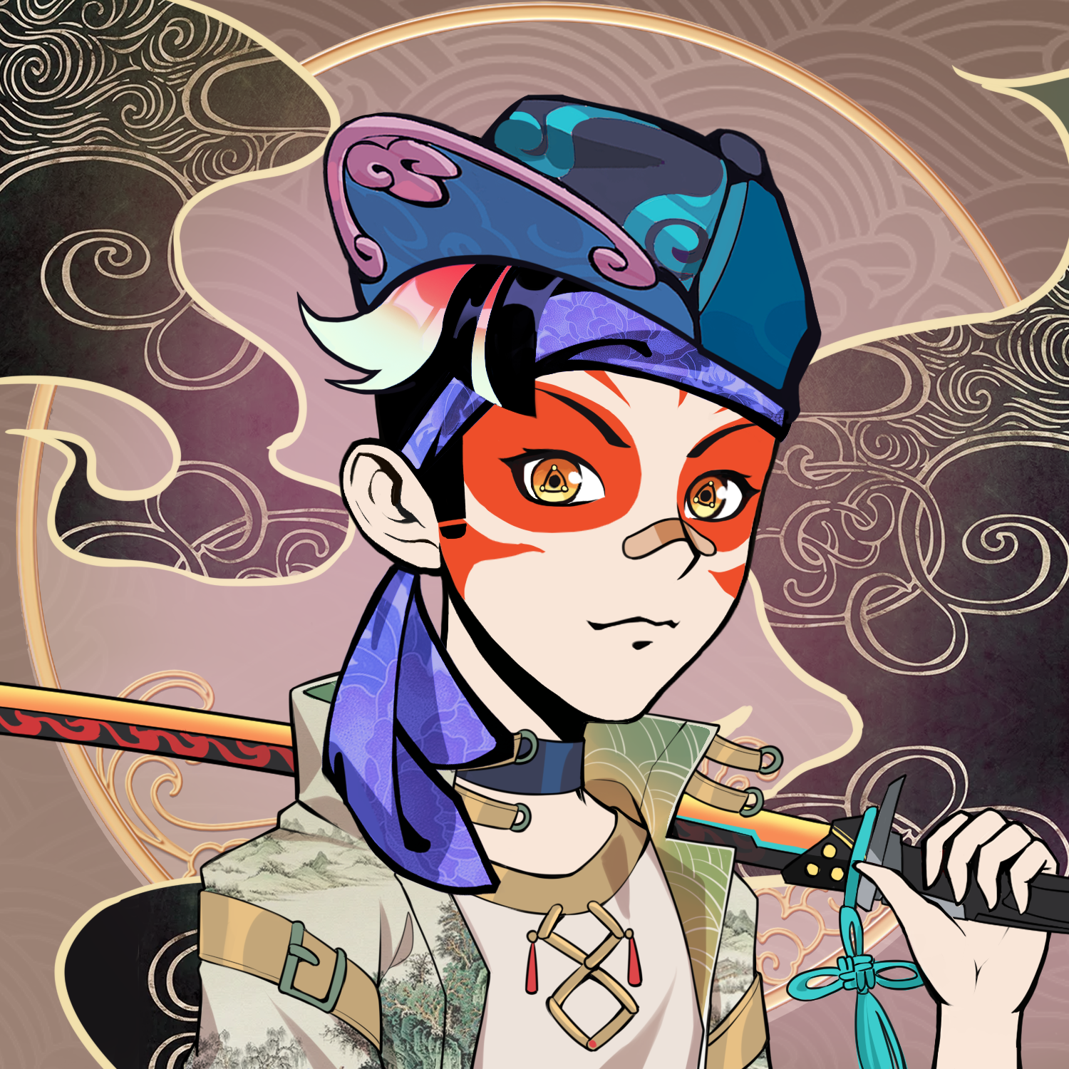 China Chic