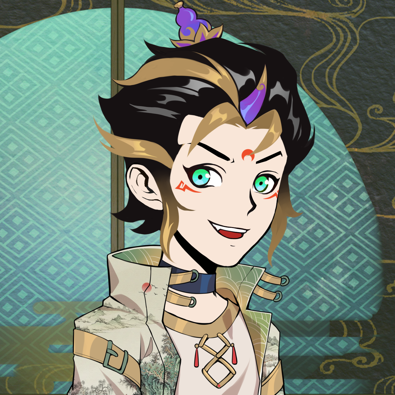 China Chic