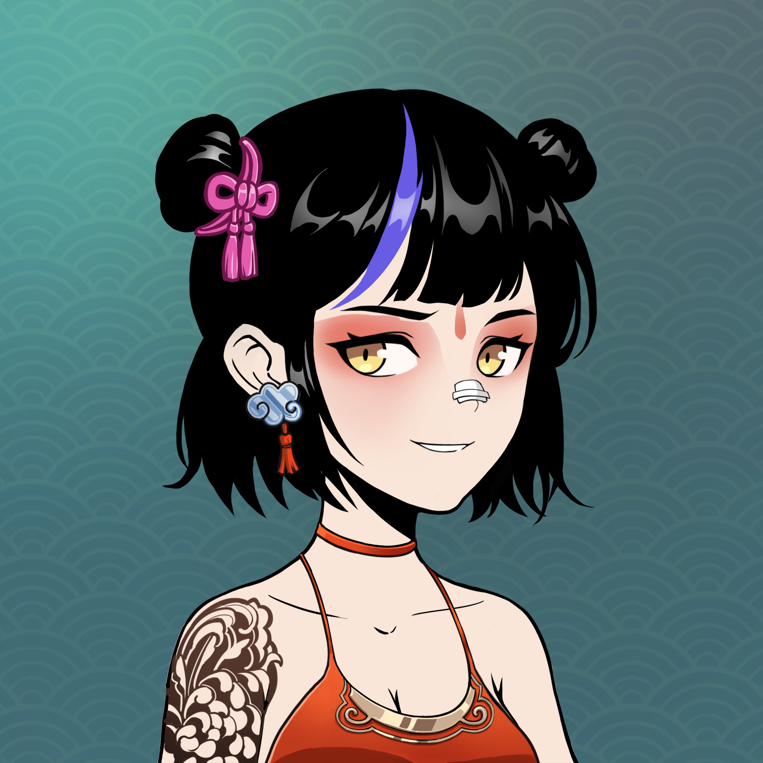 China Chic