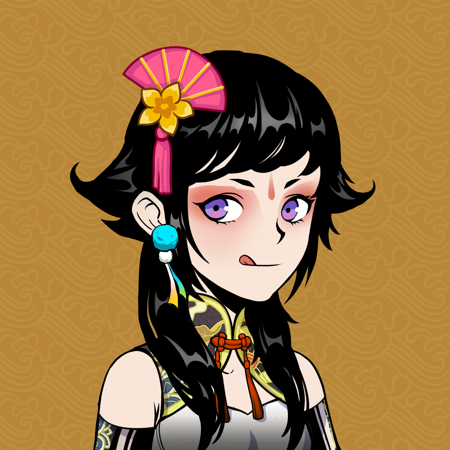 China Chic