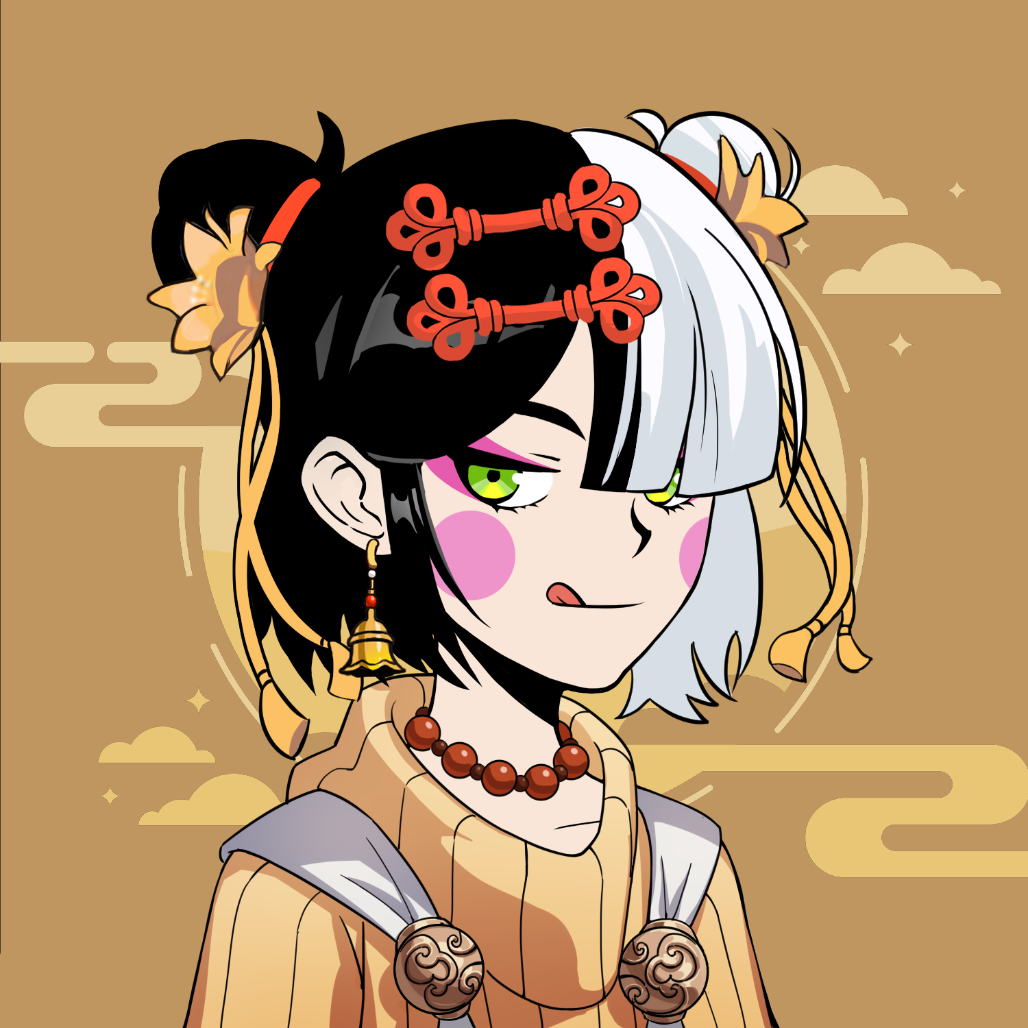 China Chic