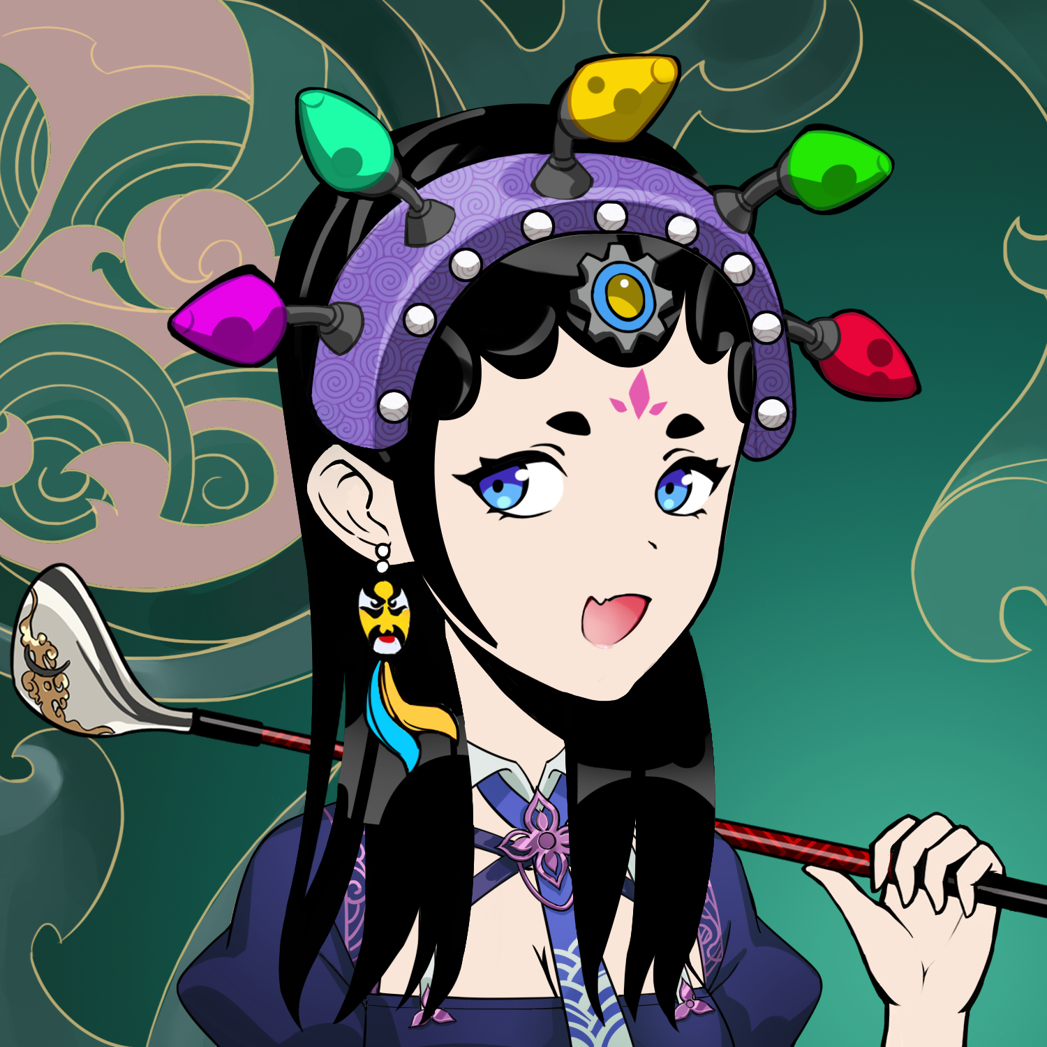 China Chic