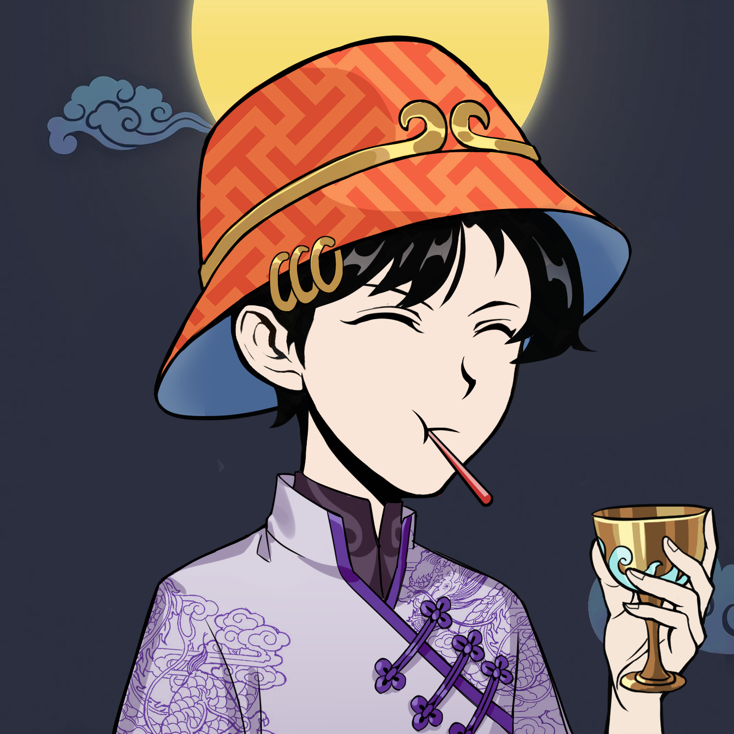 China Chic