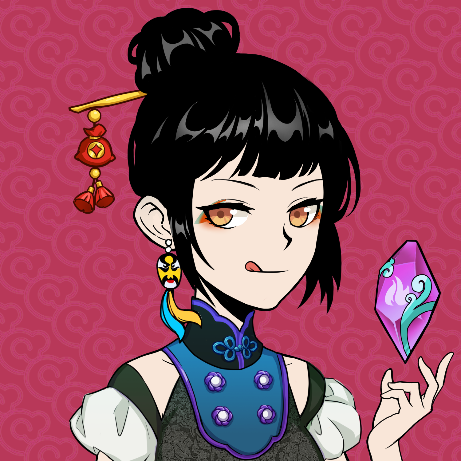China Chic