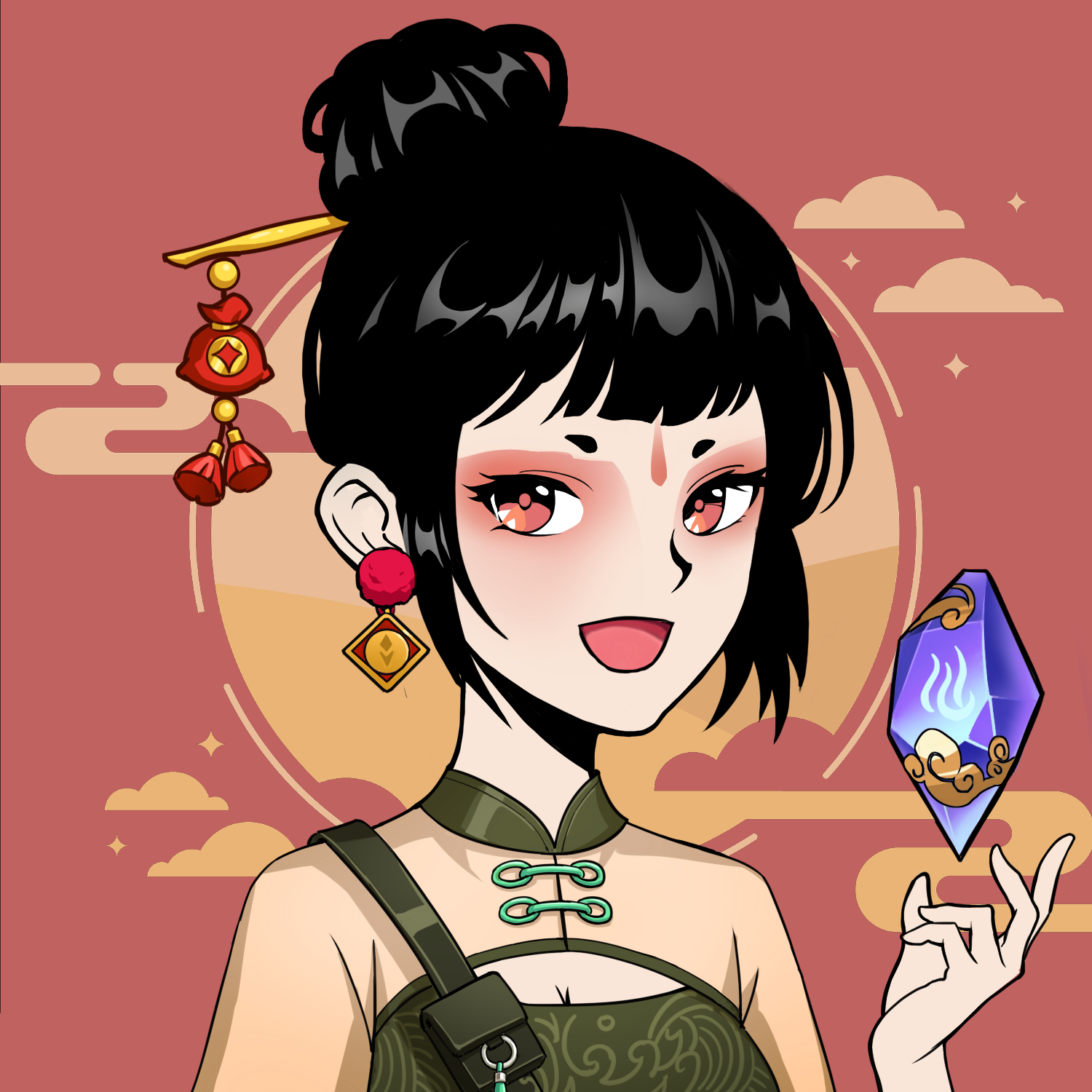 China Chic