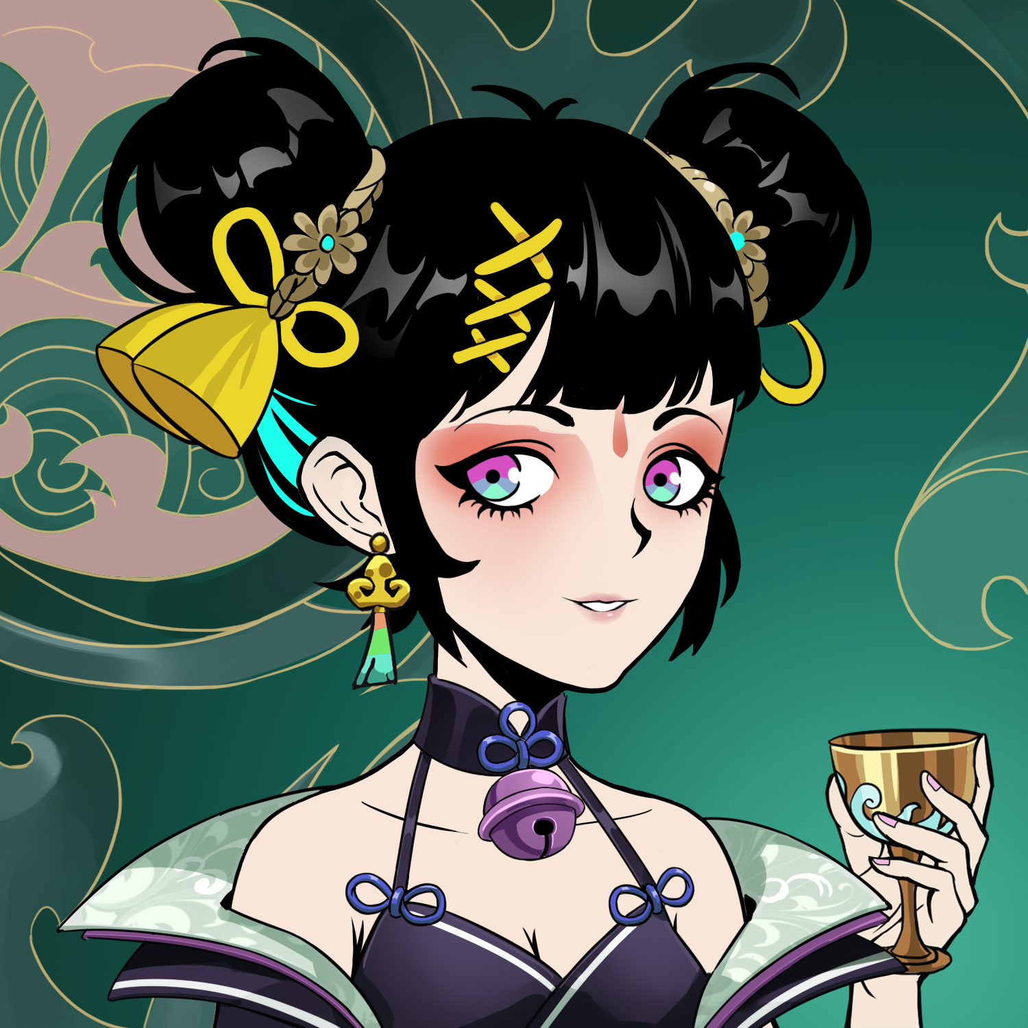 China Chic