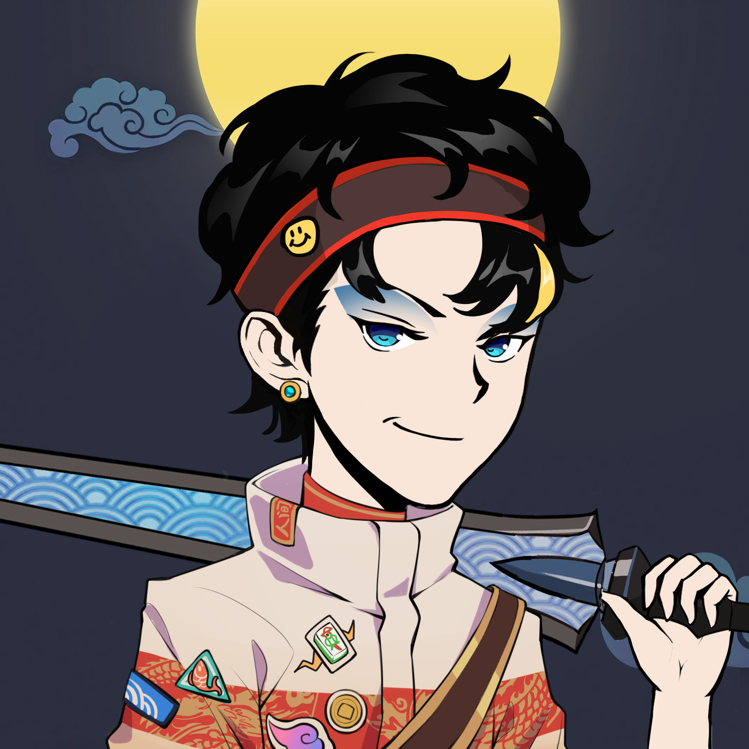 China Chic