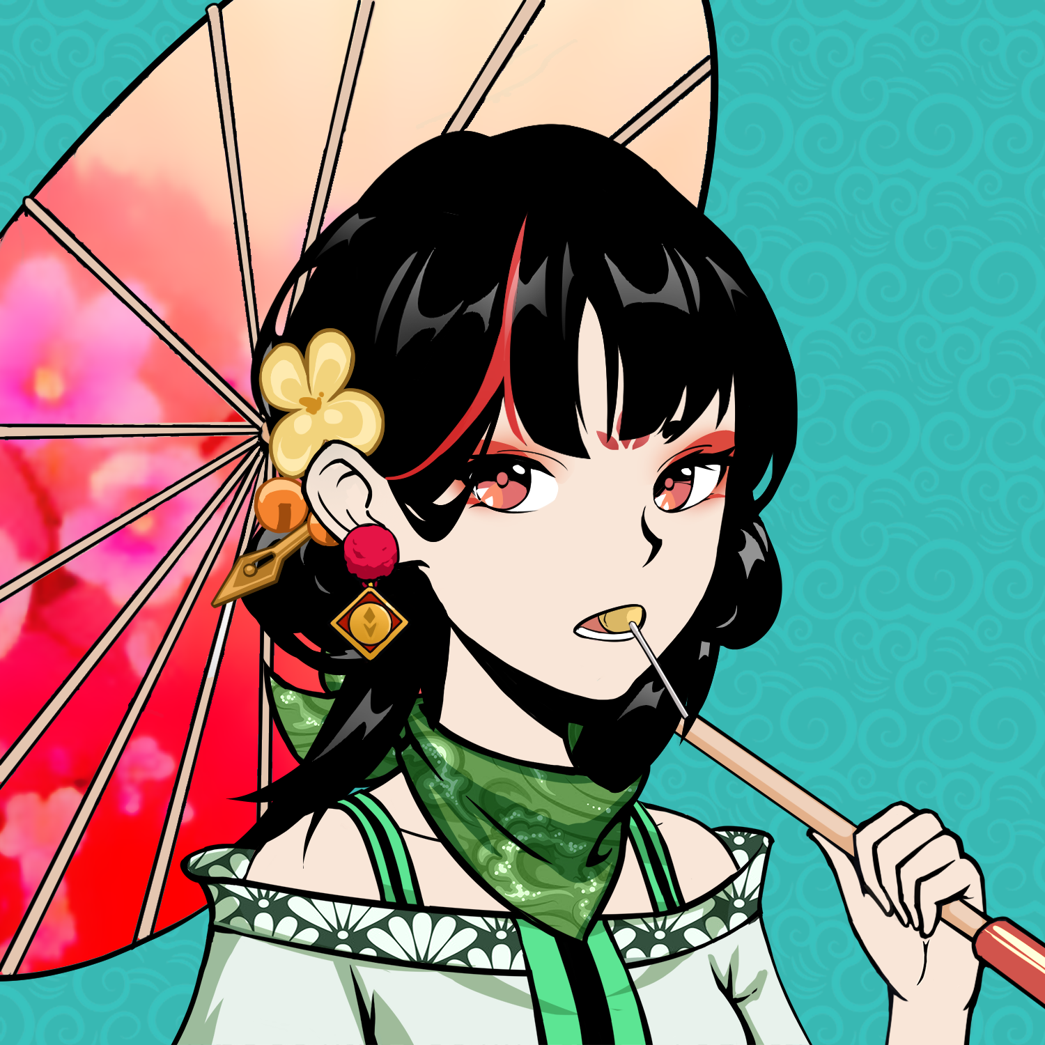 China Chic
