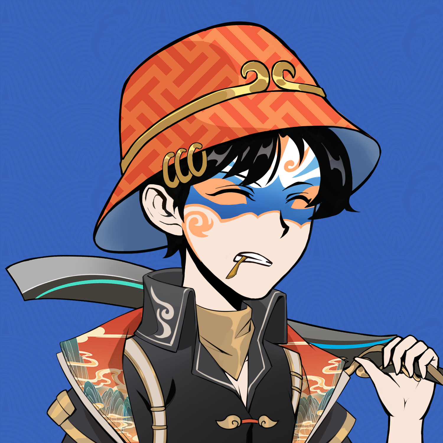 China Chic