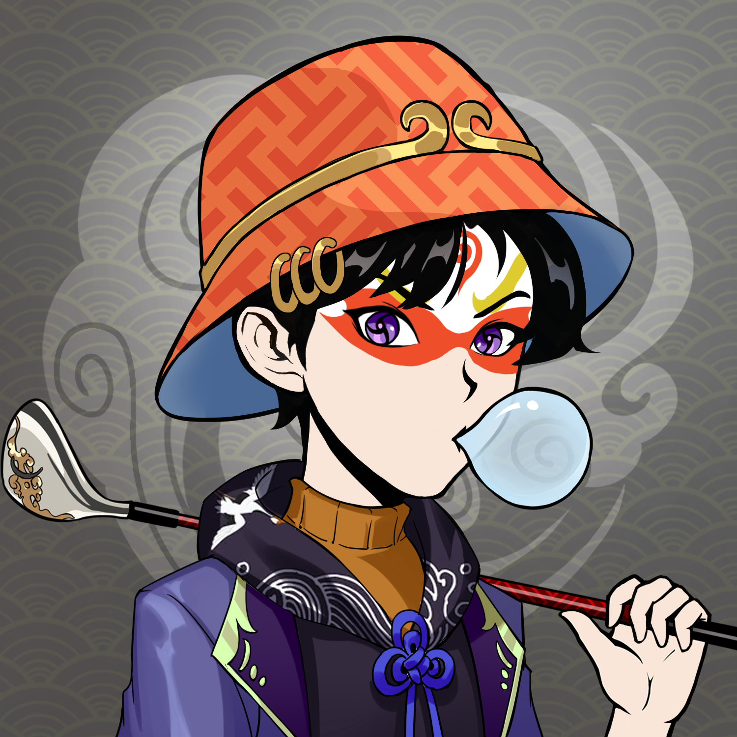 China Chic