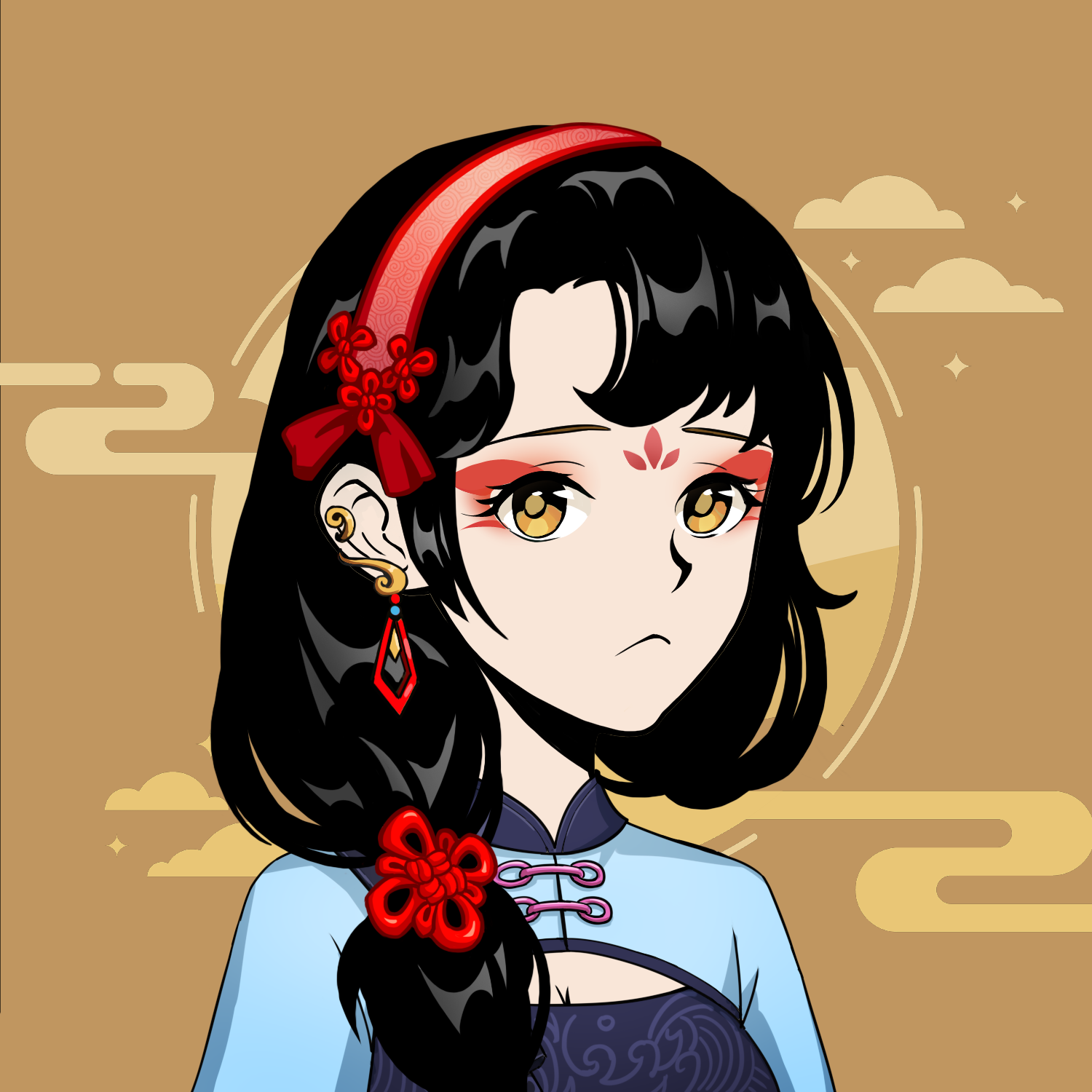 China Chic