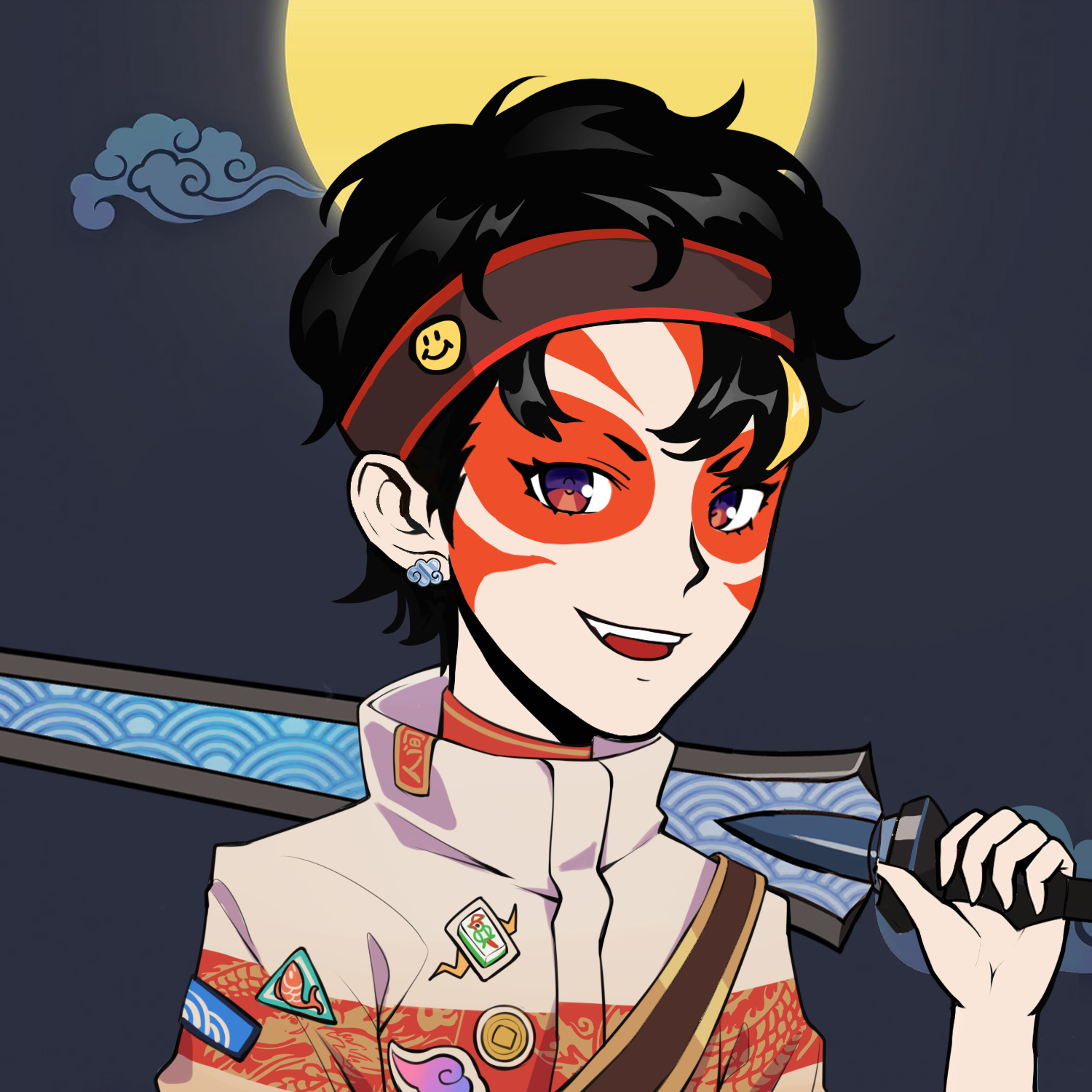 China Chic