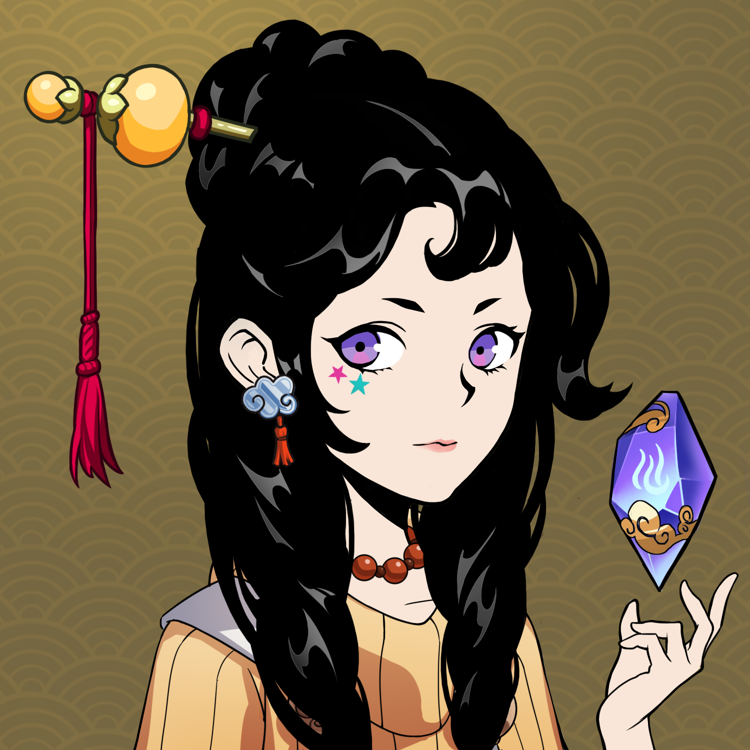 China Chic
