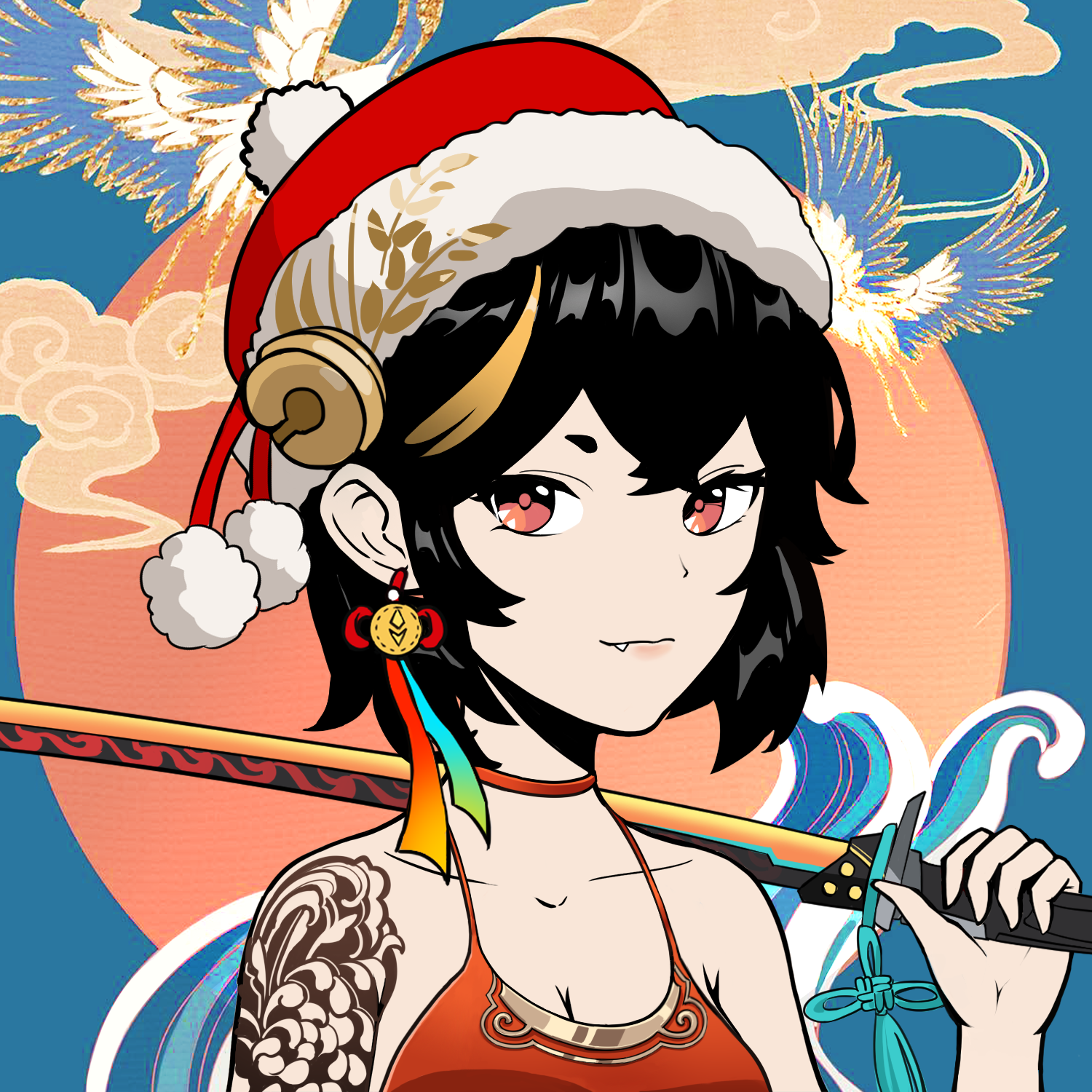 China Chic