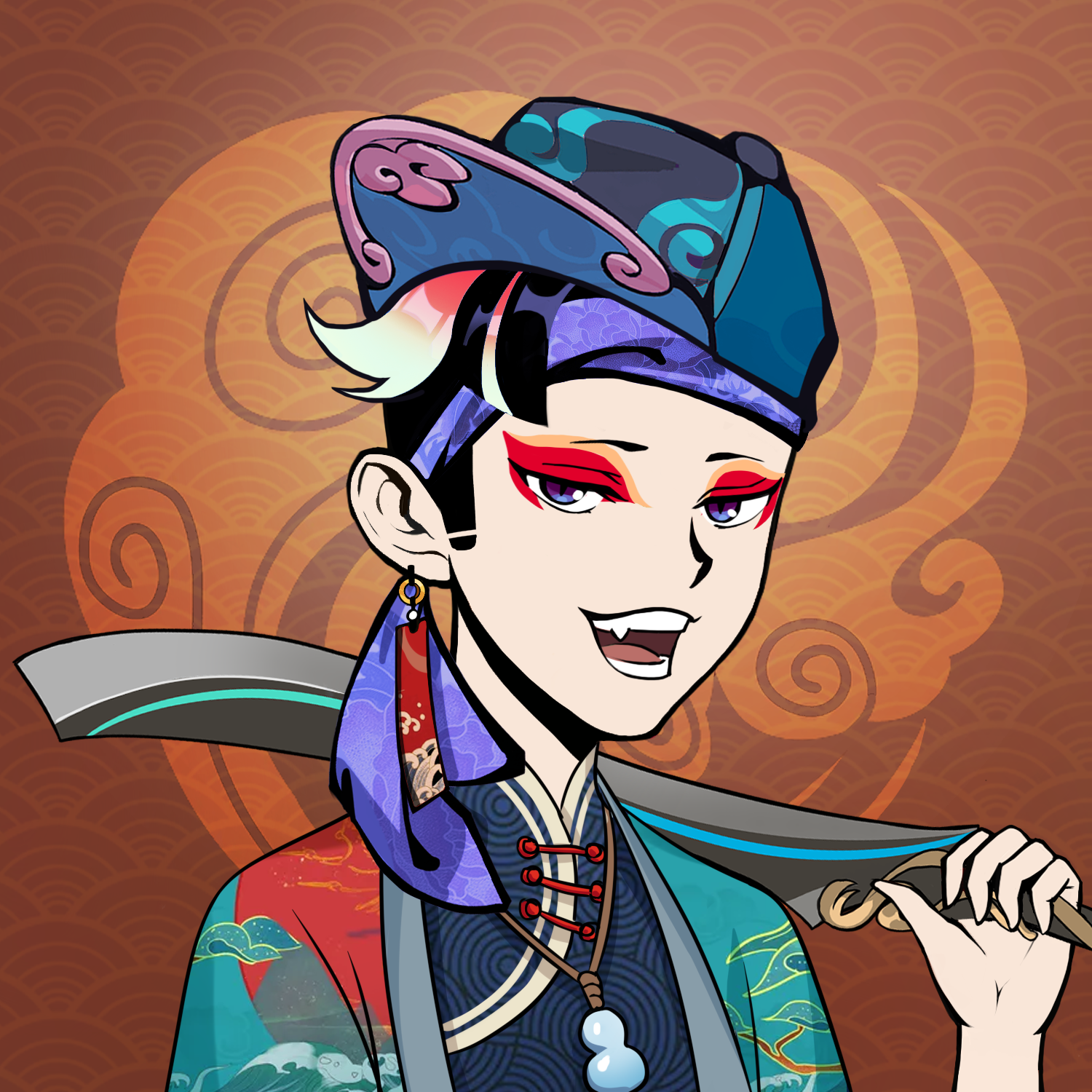 China Chic