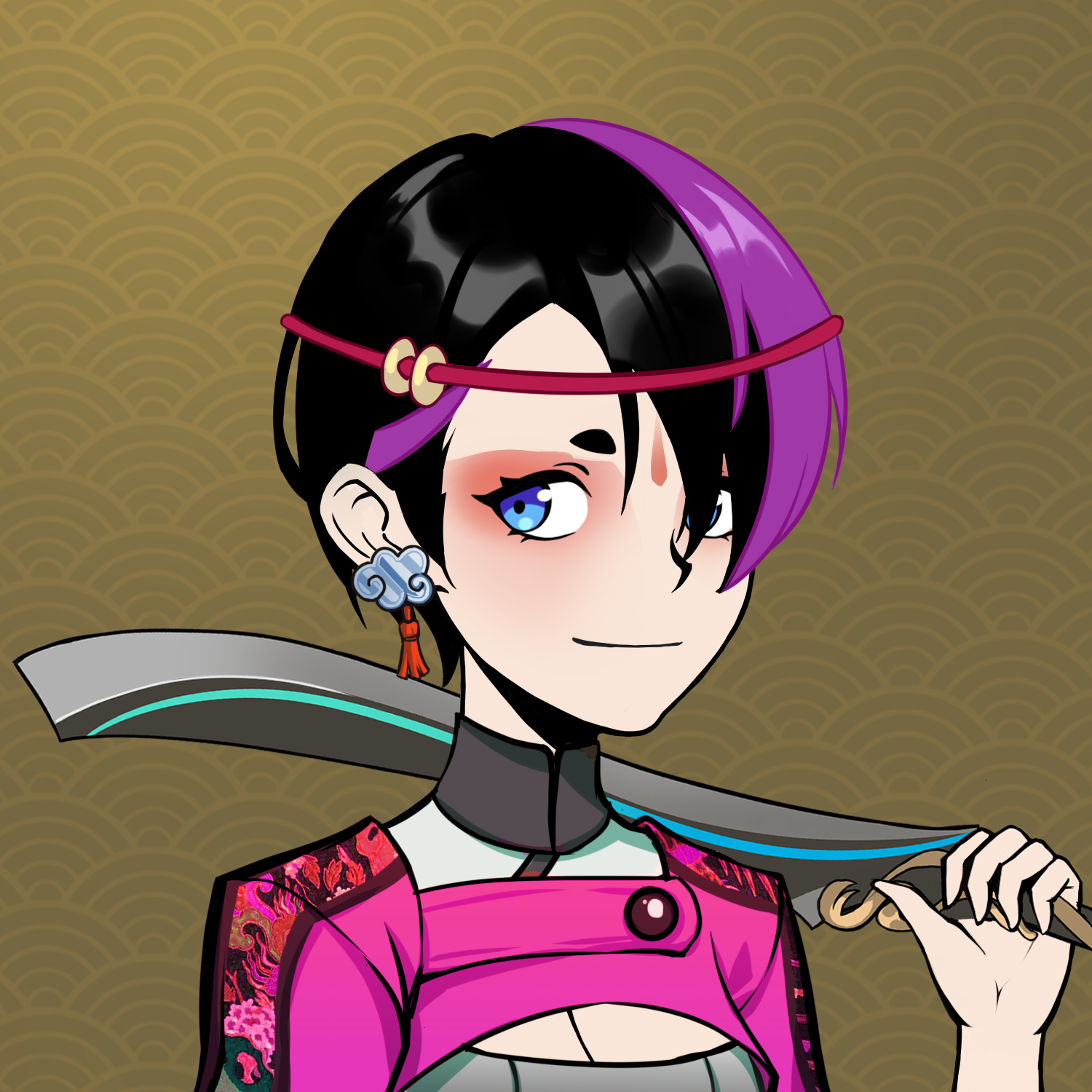 China Chic