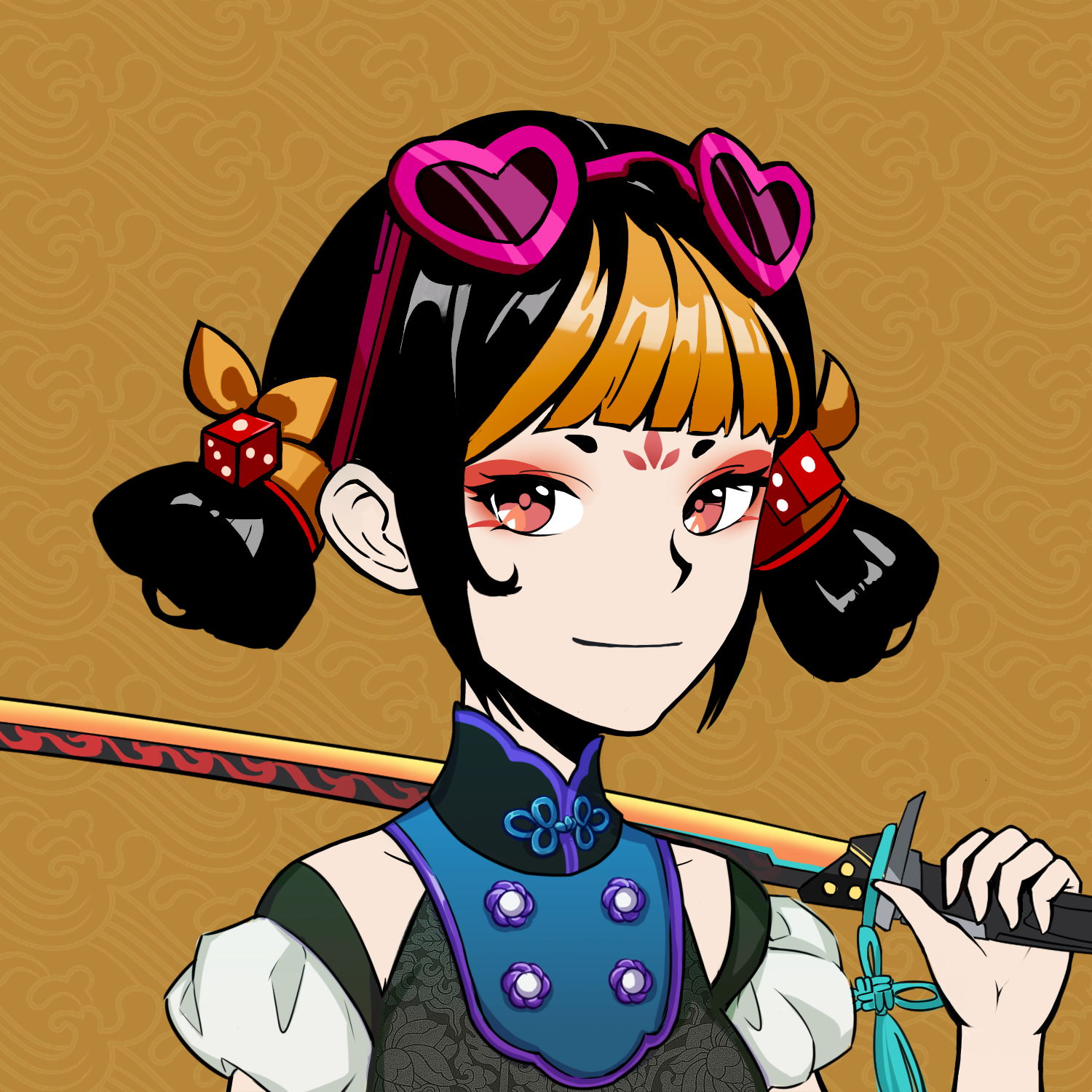 China Chic