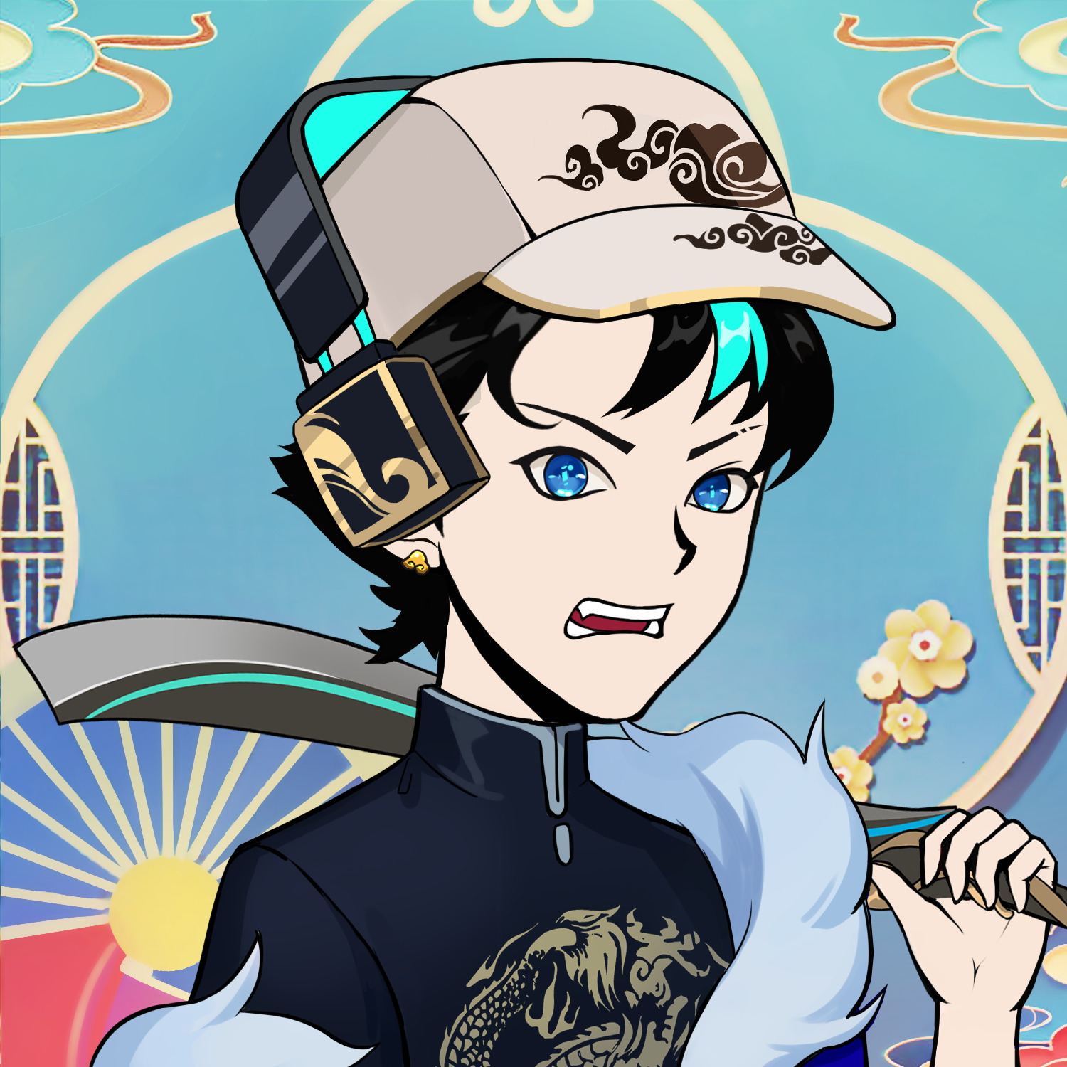 China Chic