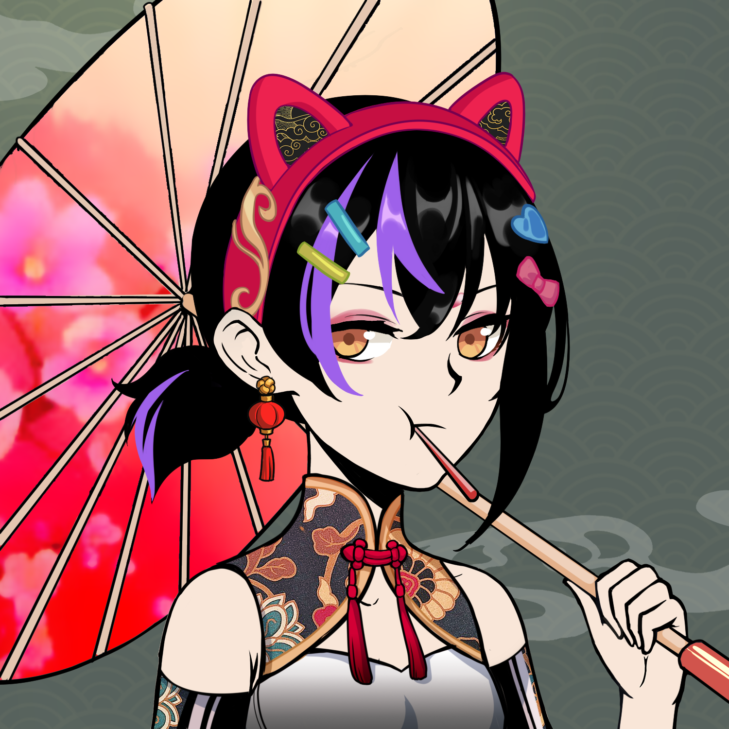 China Chic