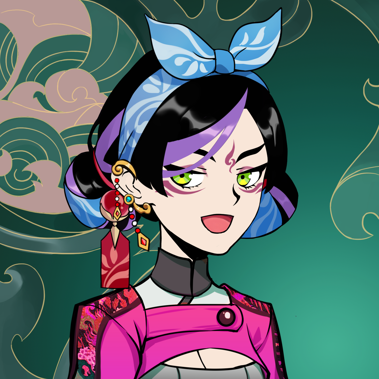 China Chic