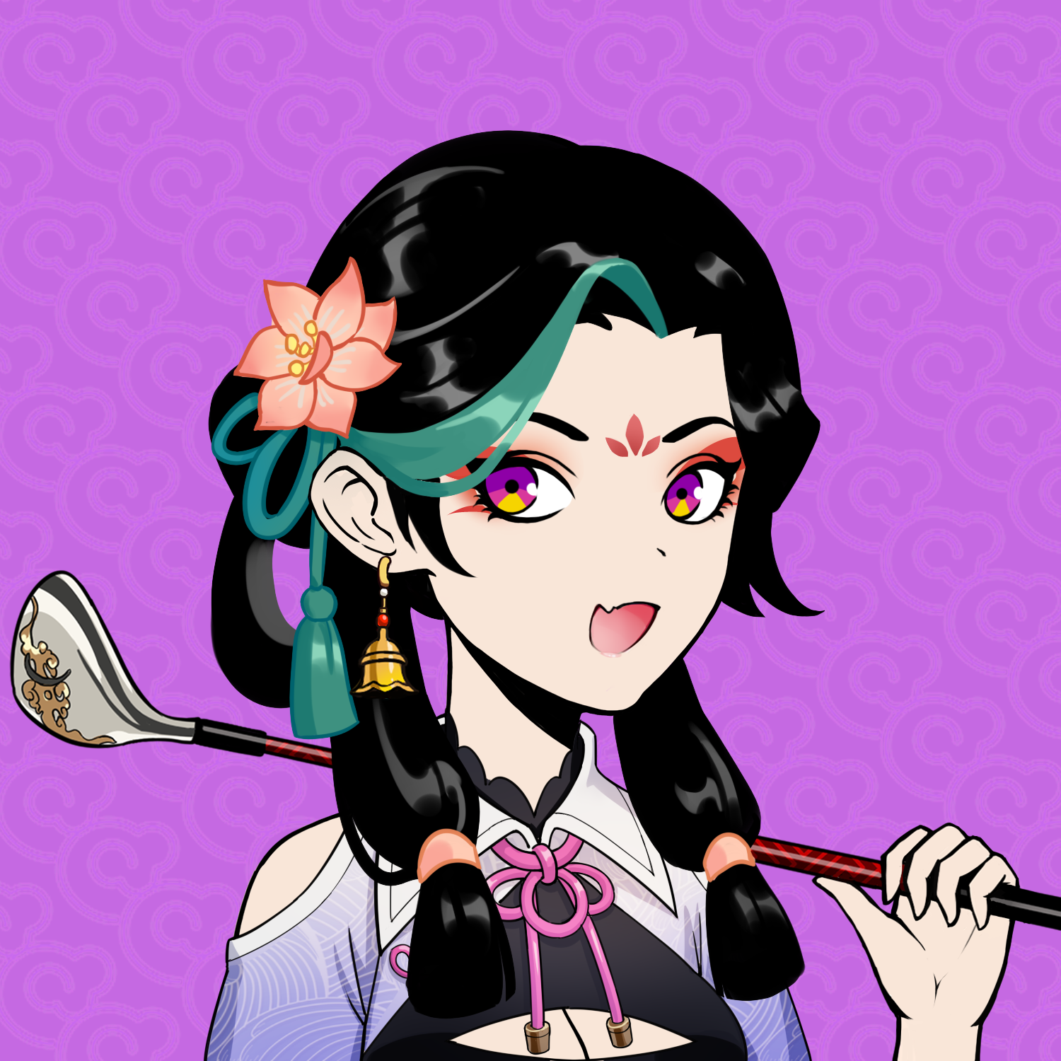 China Chic