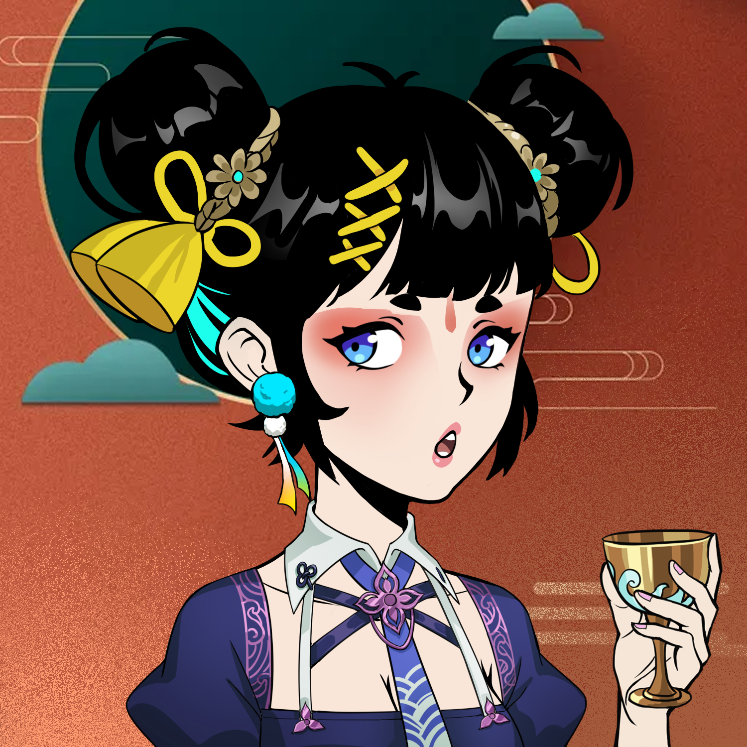 China Chic