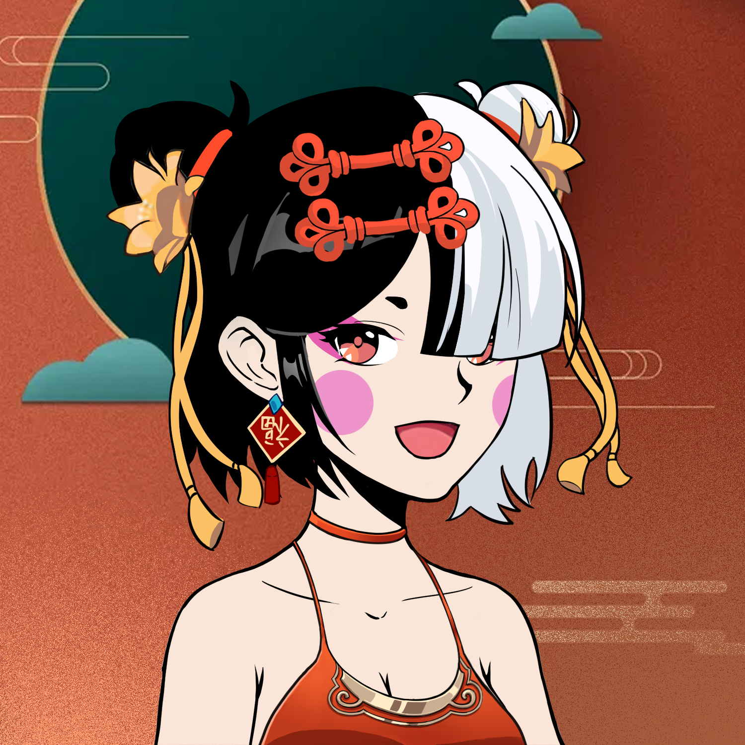 China Chic