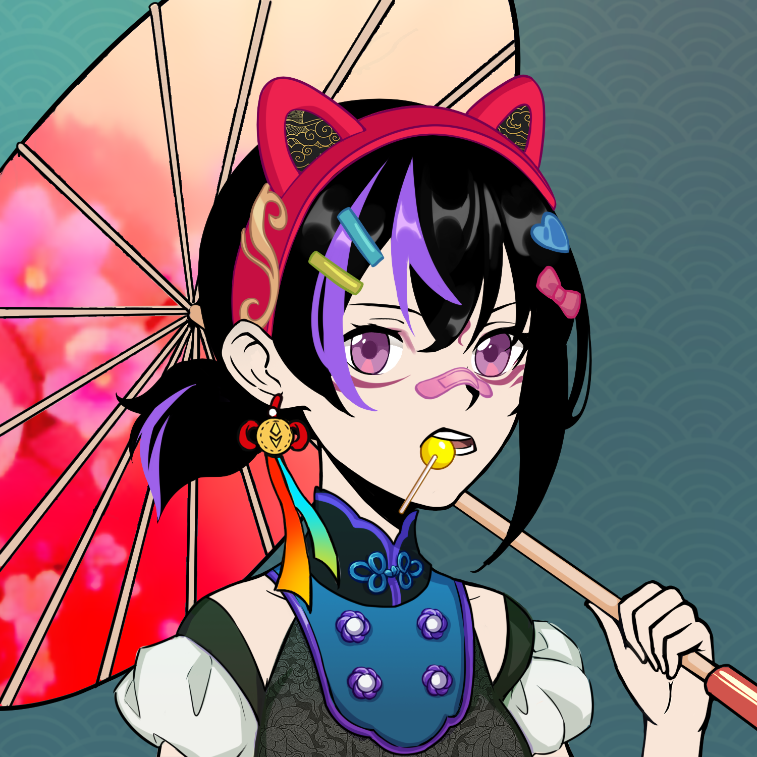 China Chic