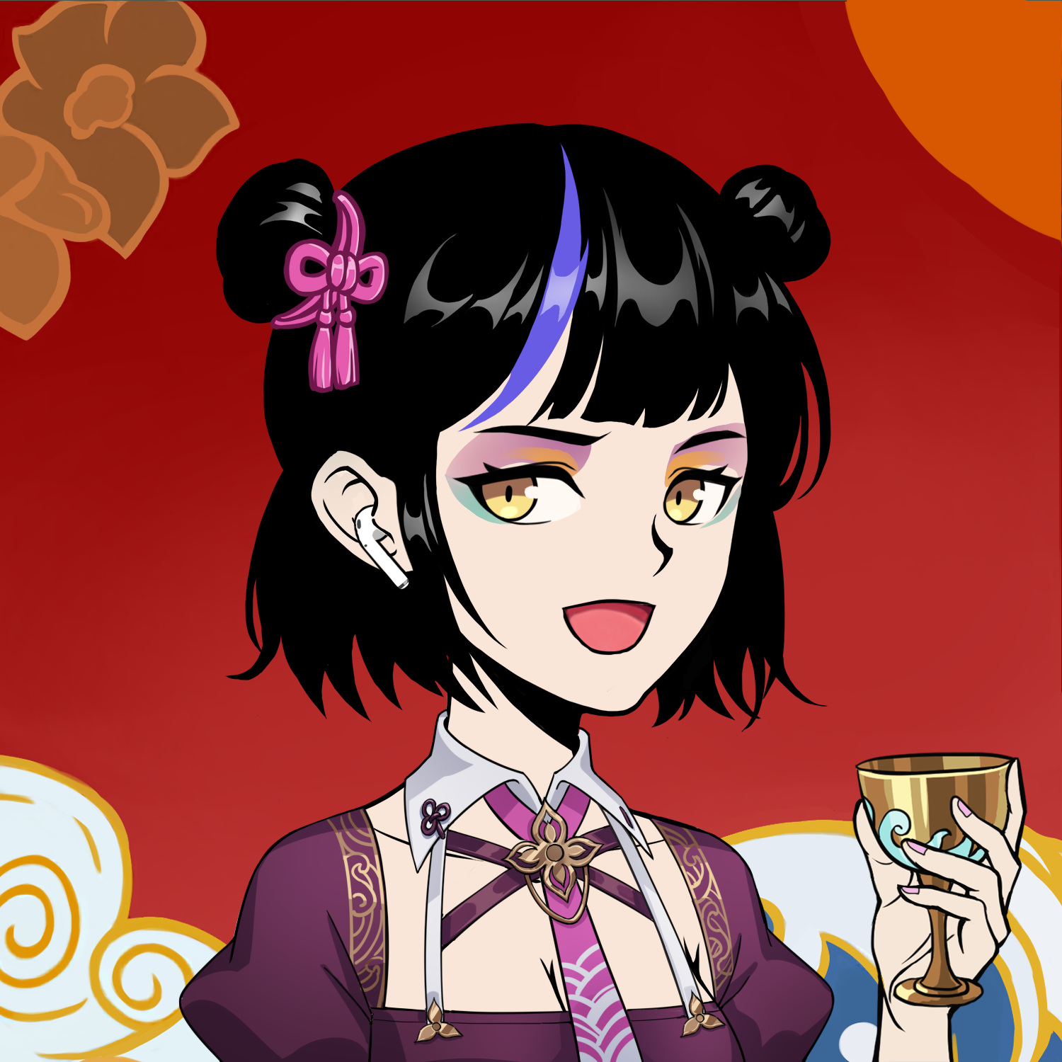 China Chic