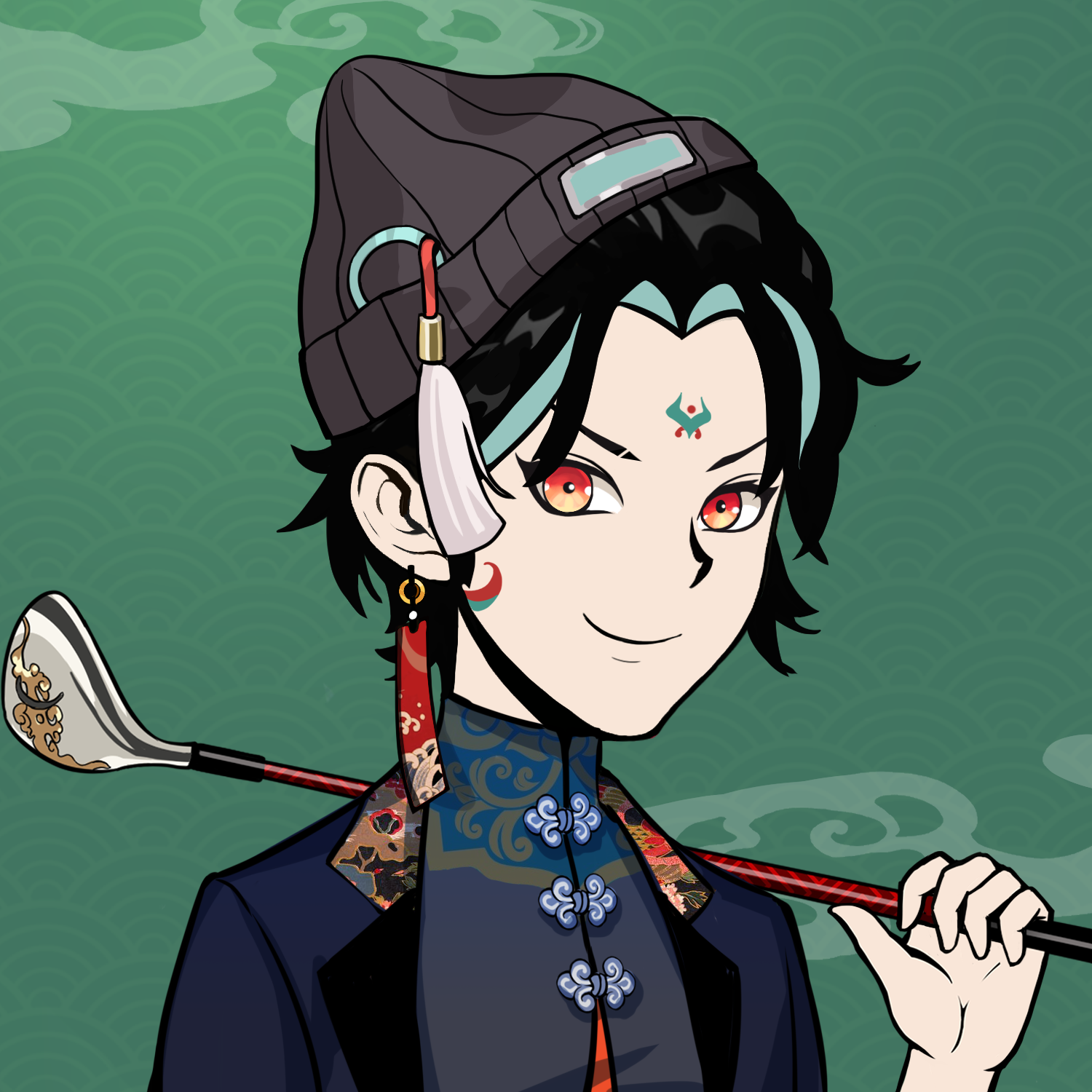 China Chic