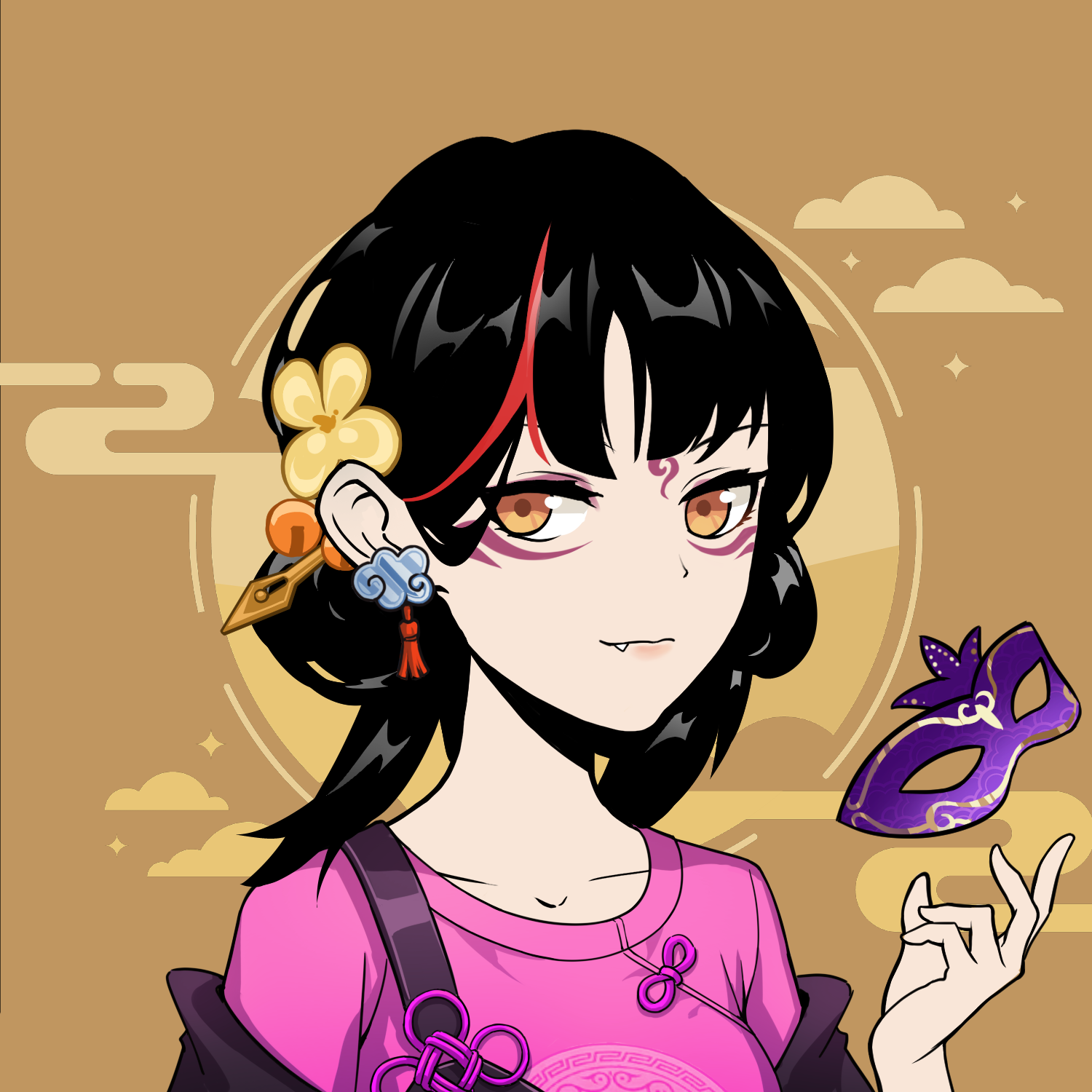 China Chic