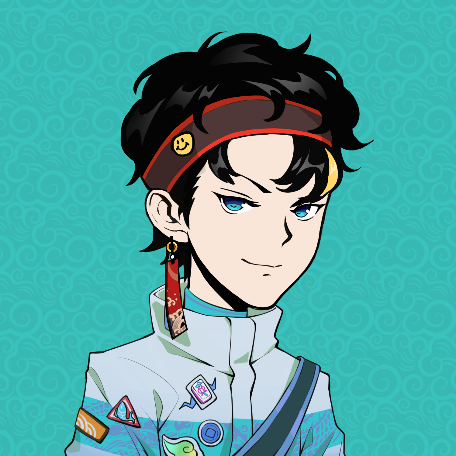 China Chic