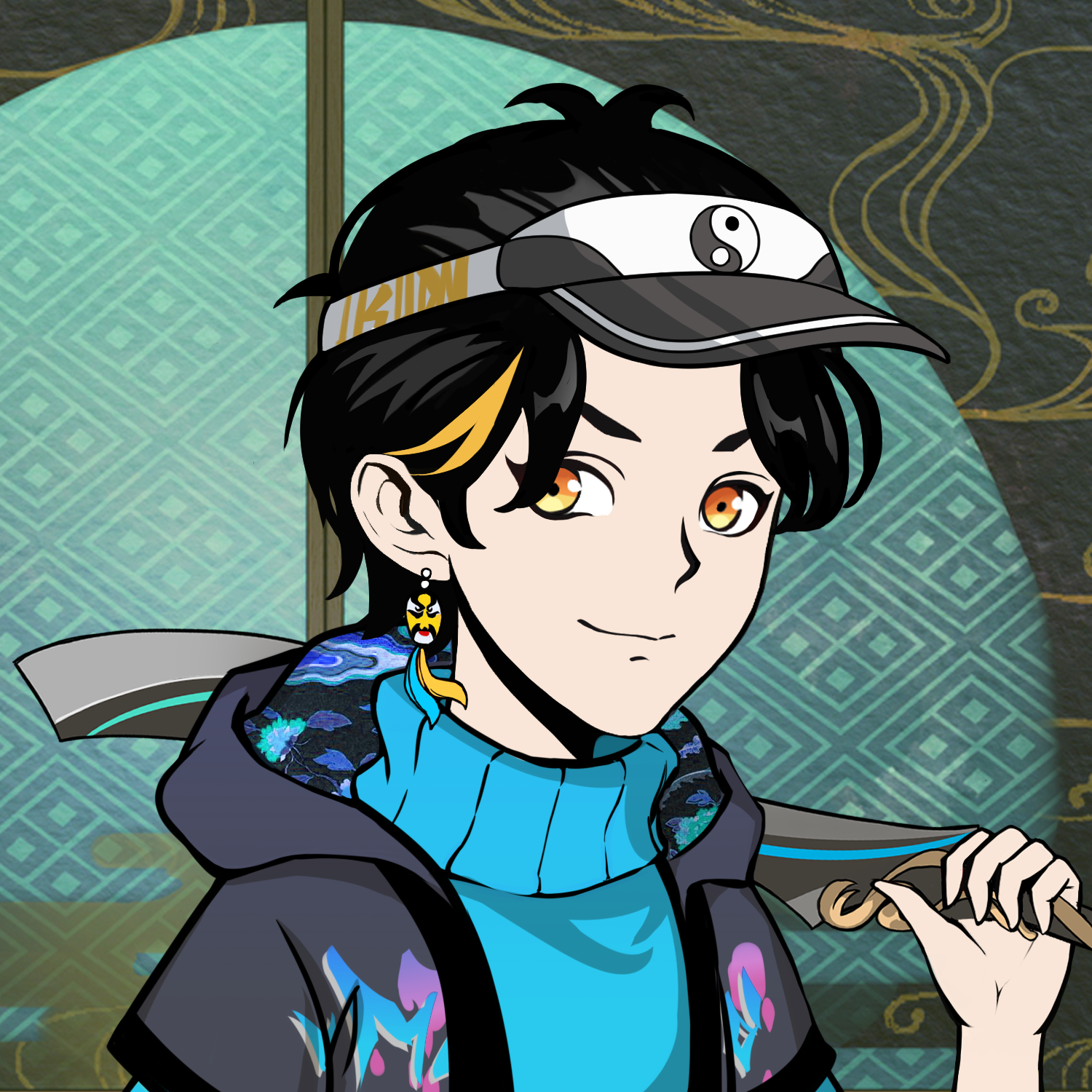 China Chic