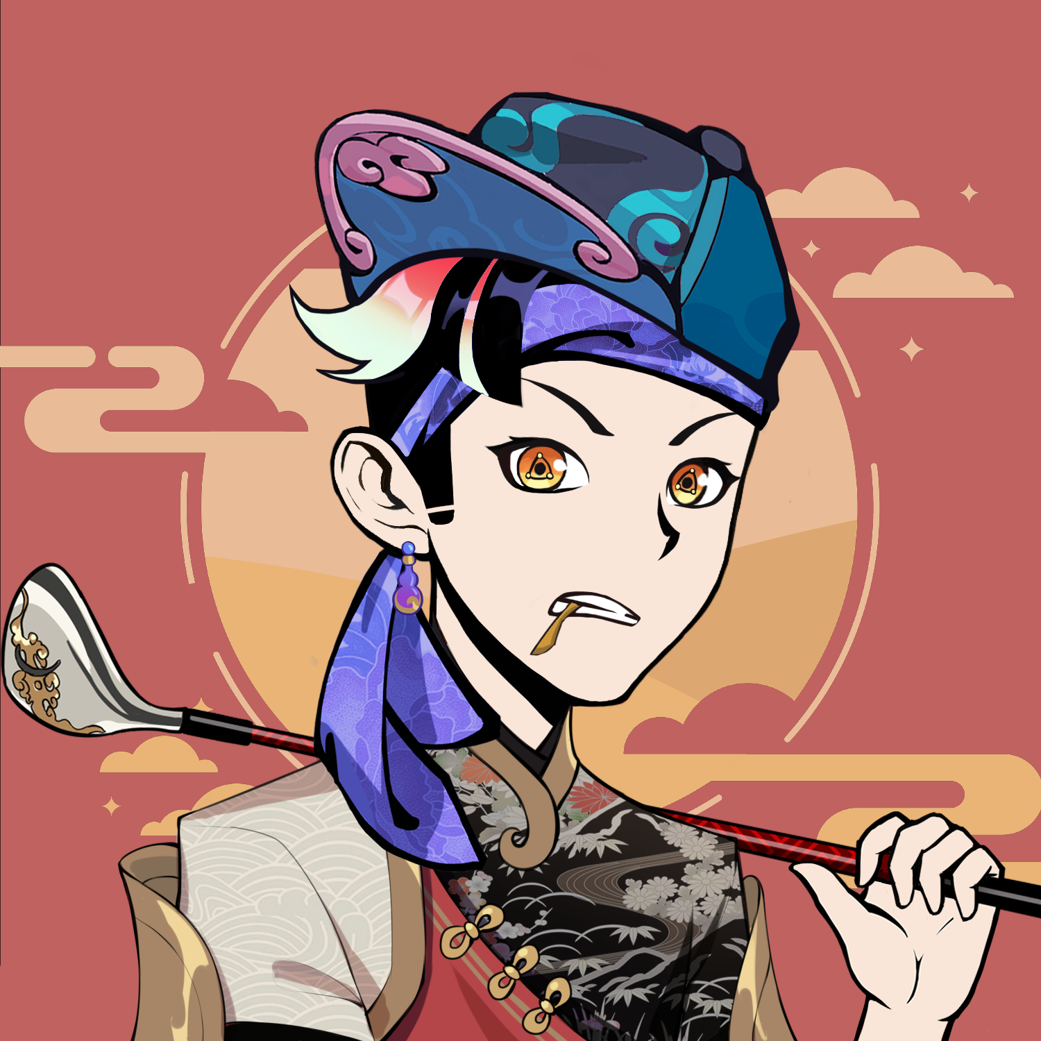 China Chic