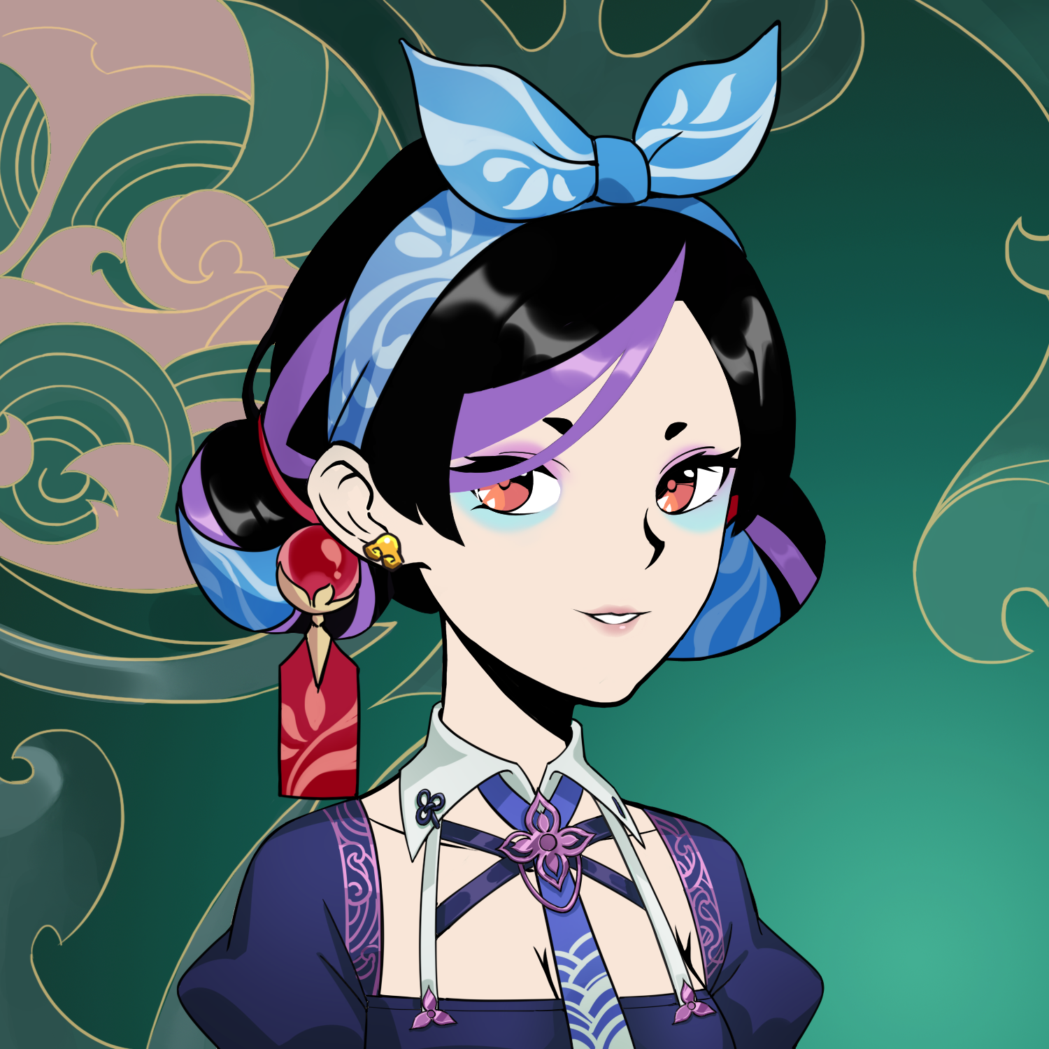 China Chic