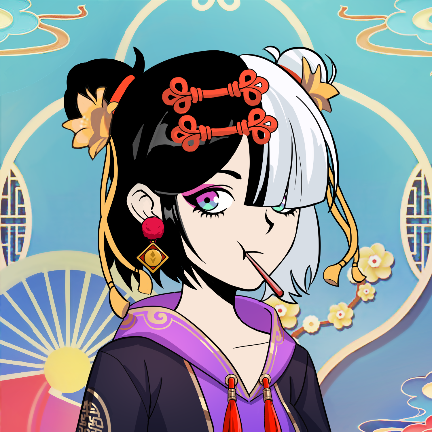 China Chic