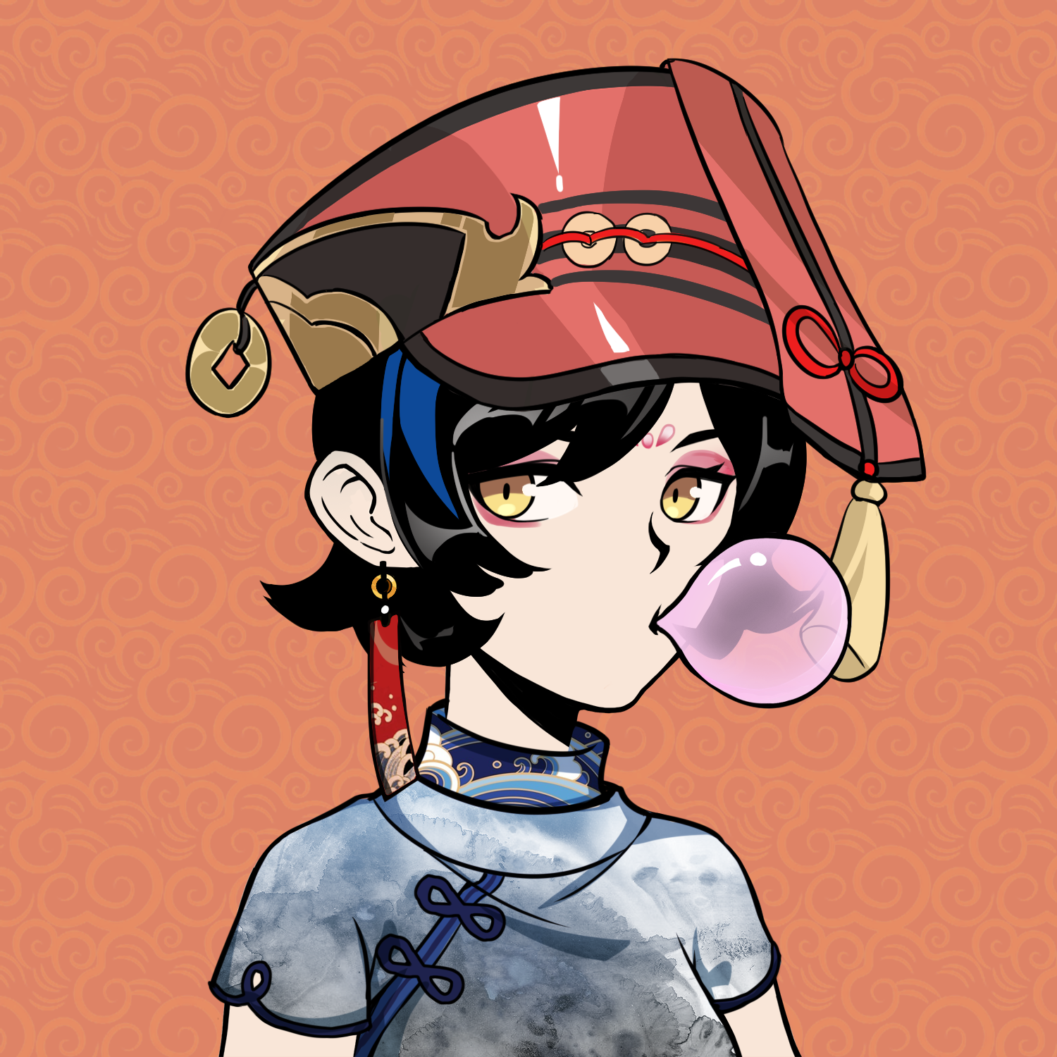 China Chic