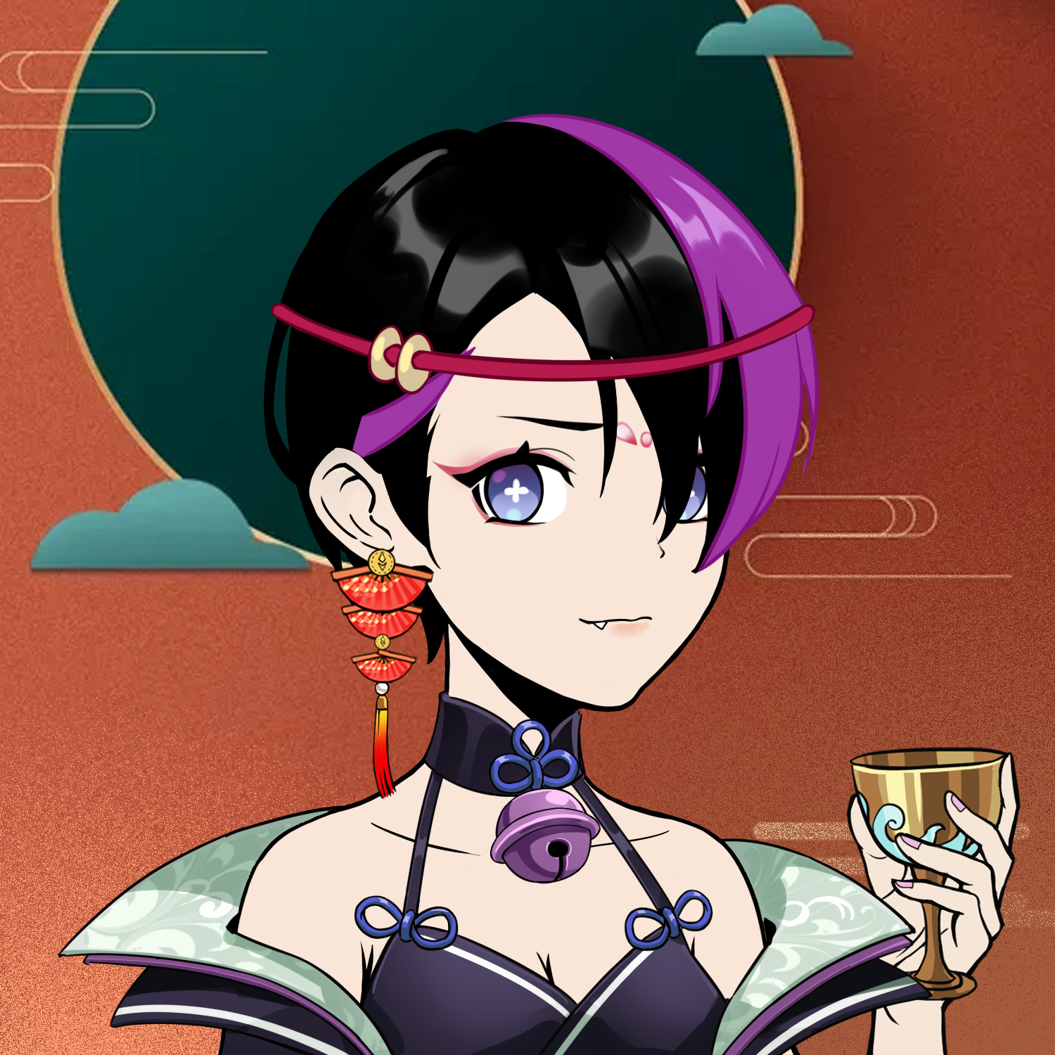China Chic