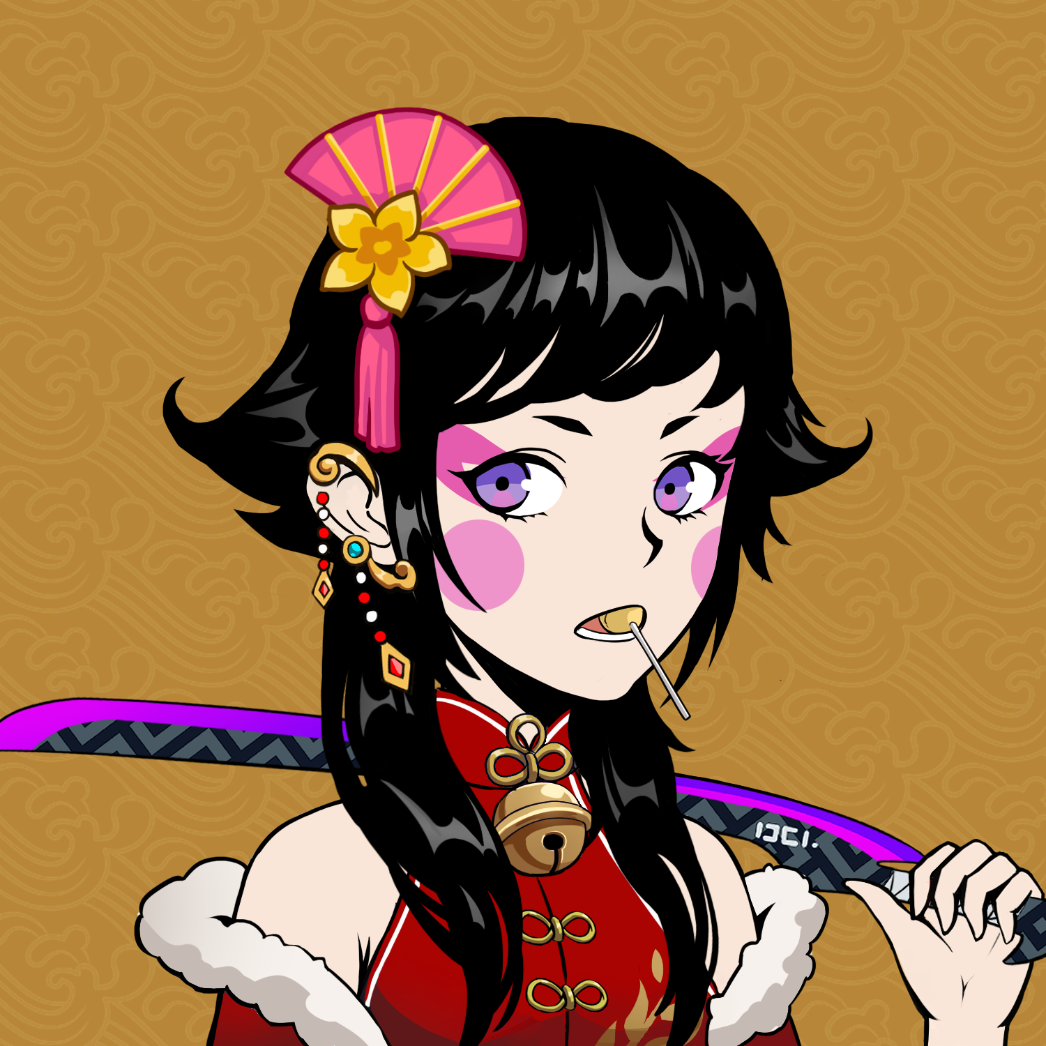 China Chic