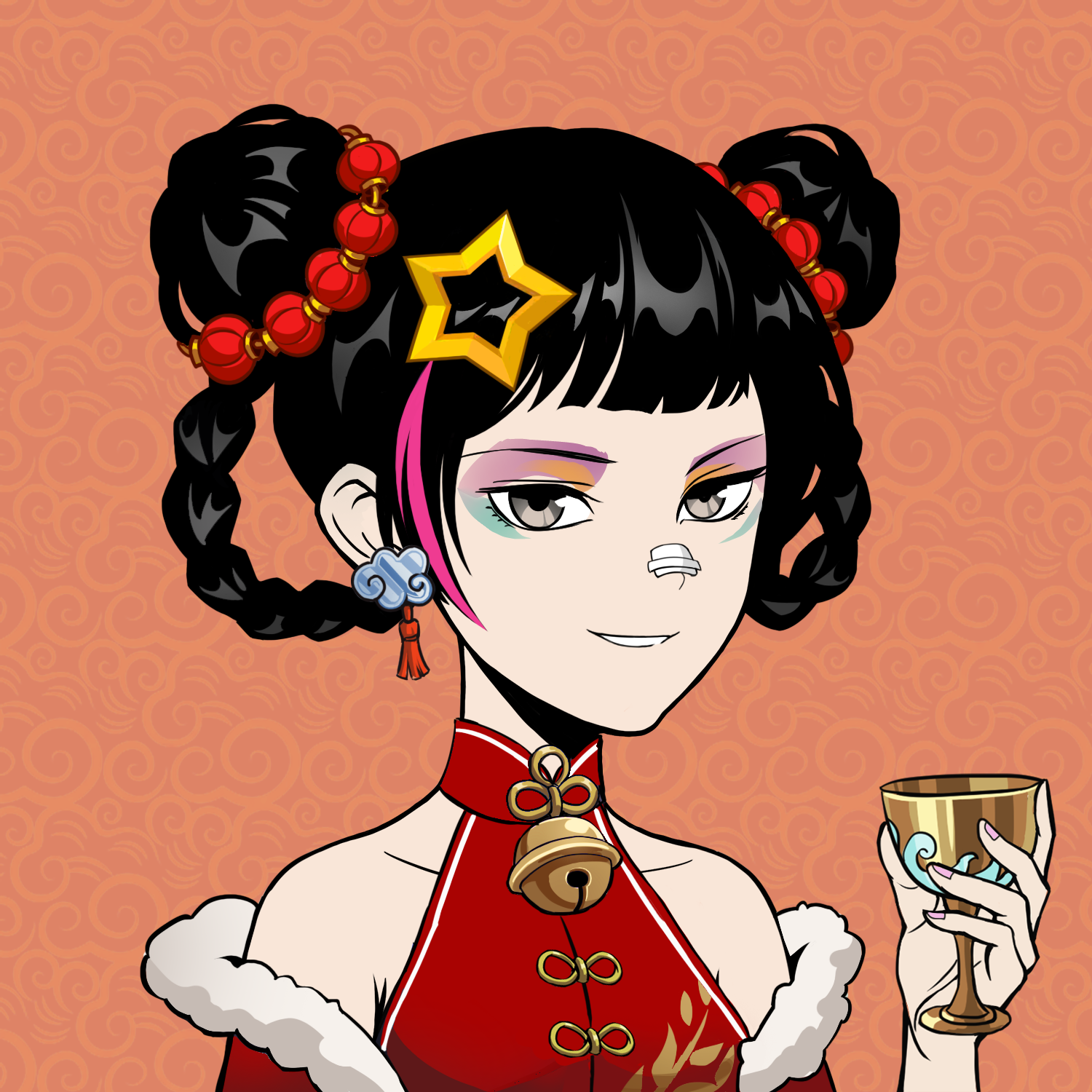 China Chic